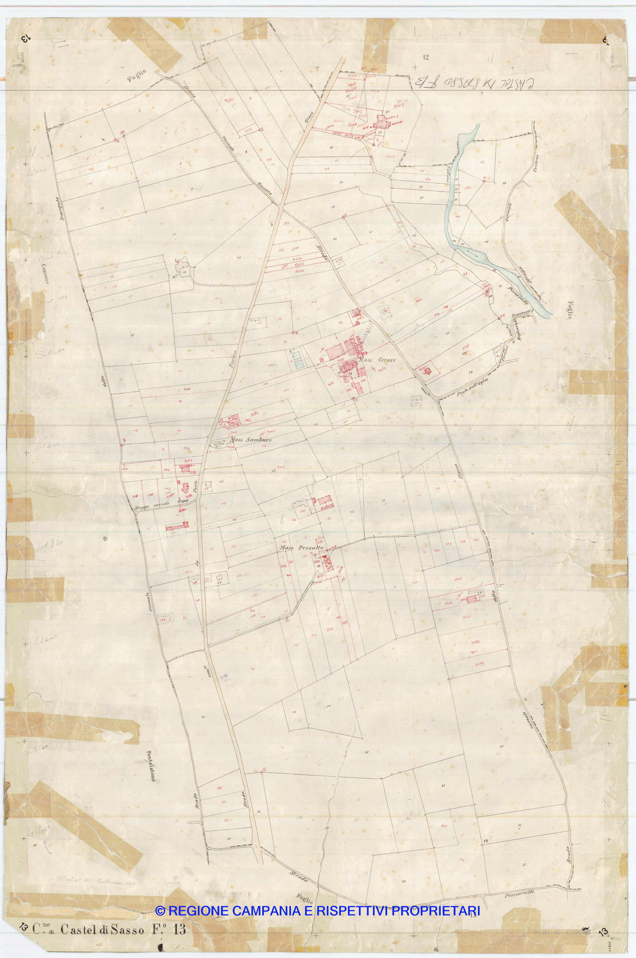 Mappa