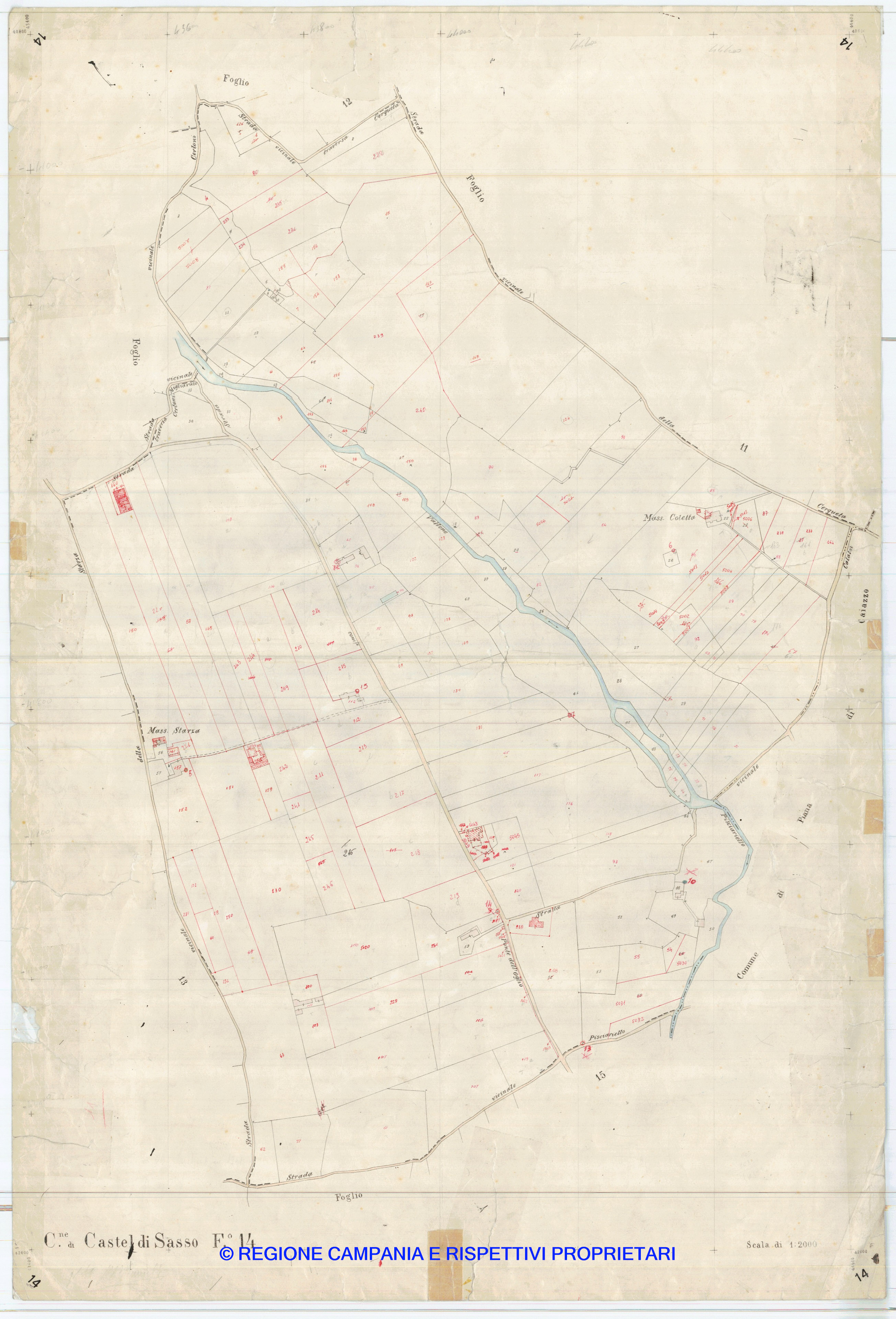 Mappa