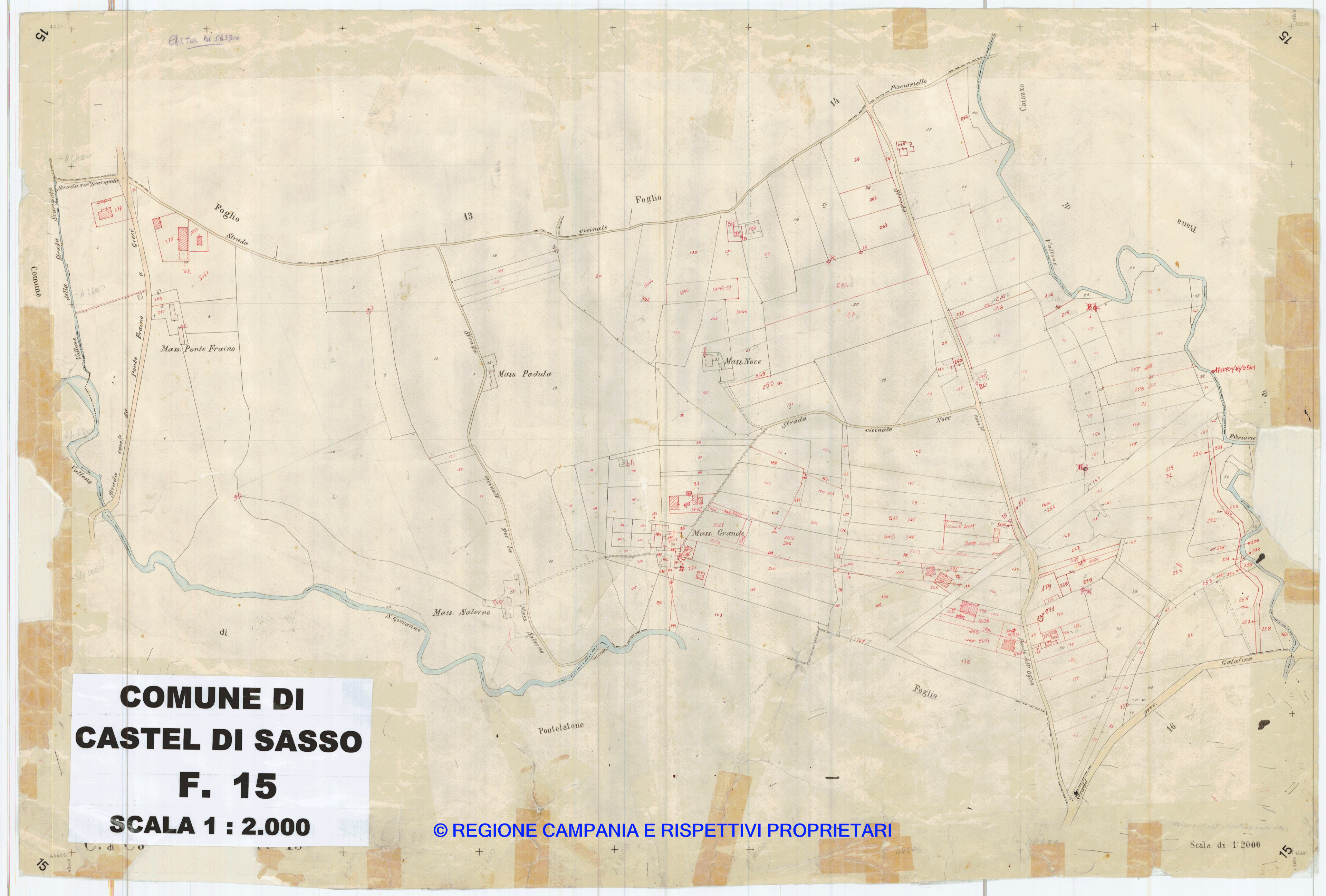 Mappa