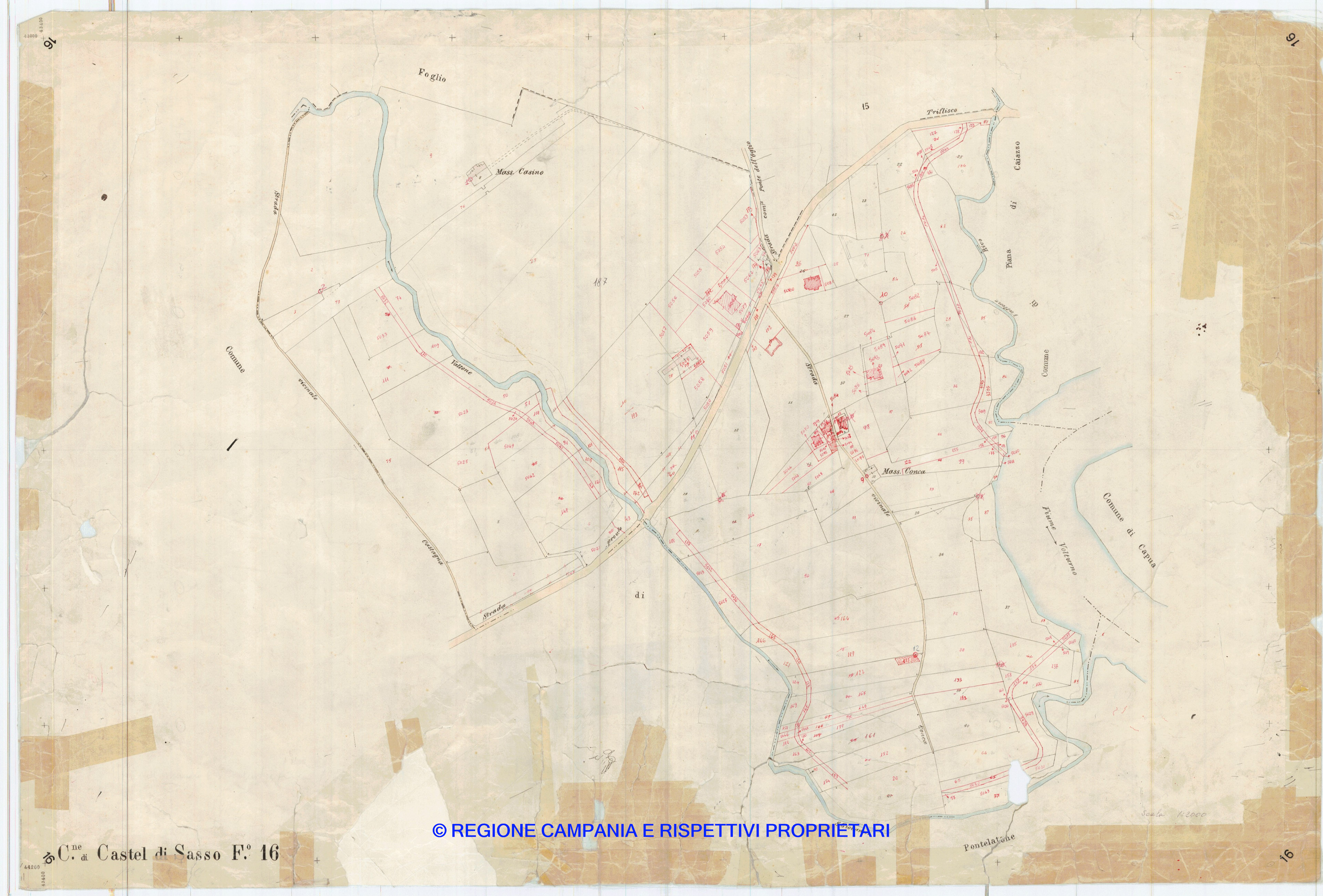 Mappa