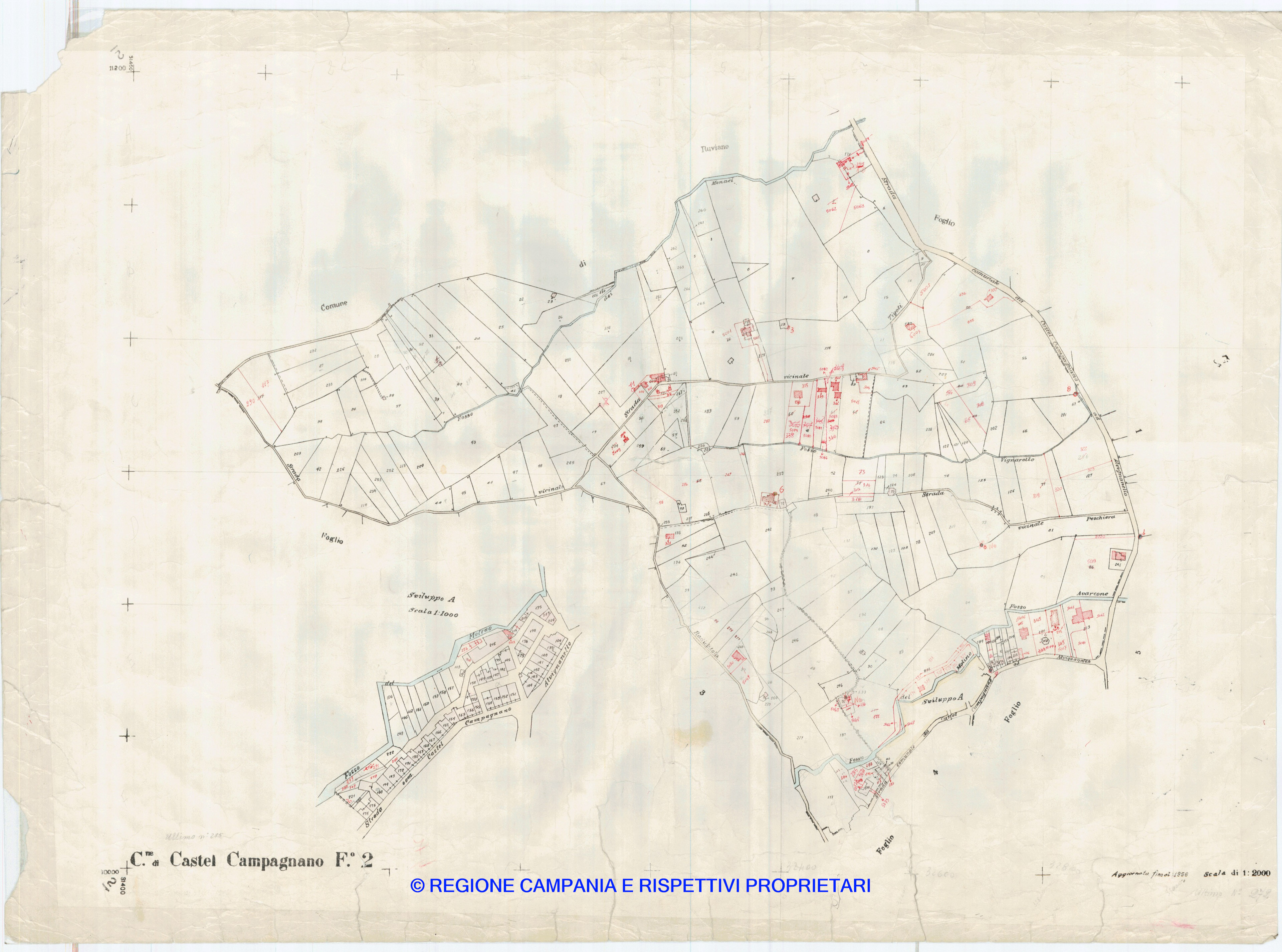 Mappa