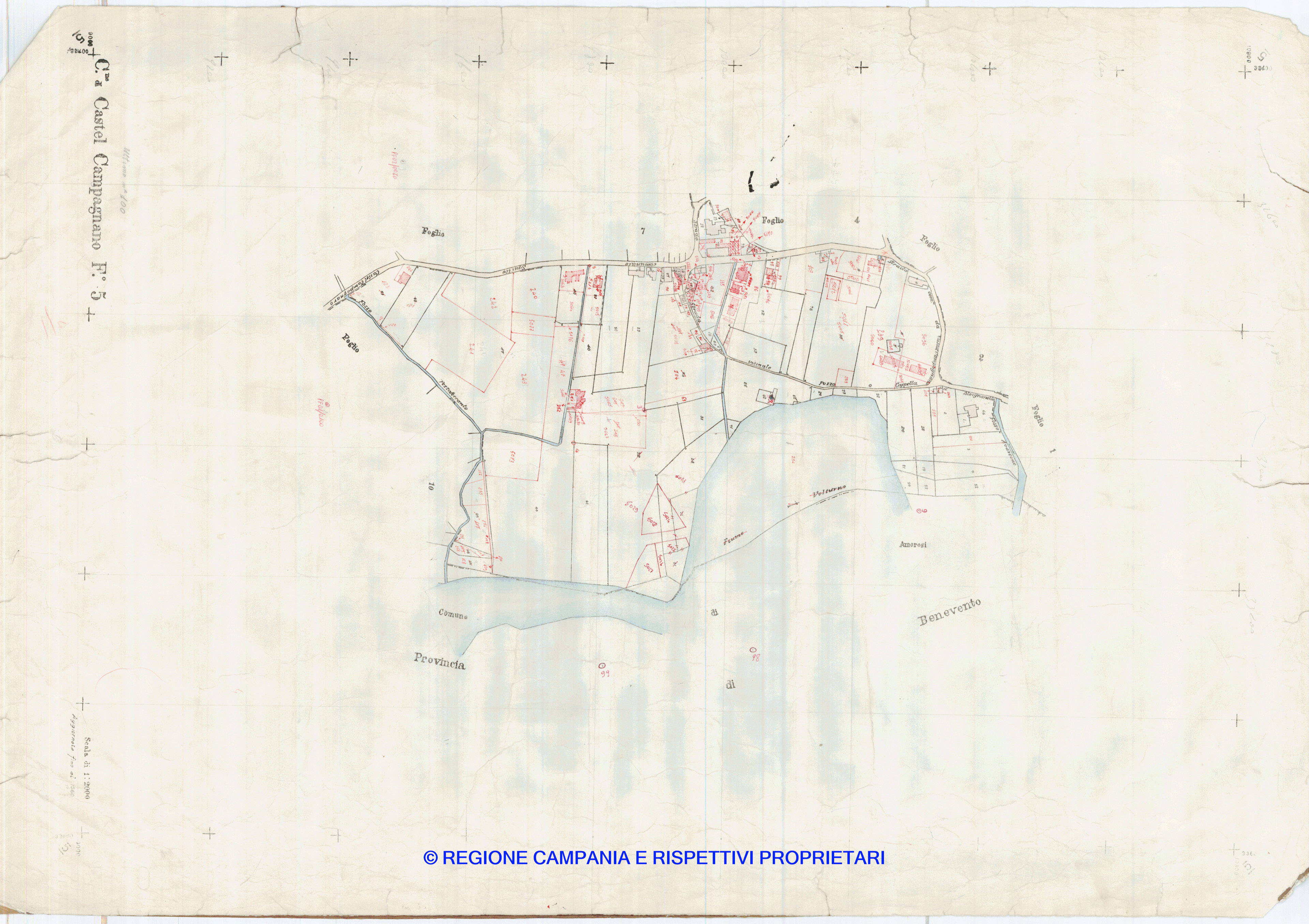Mappa