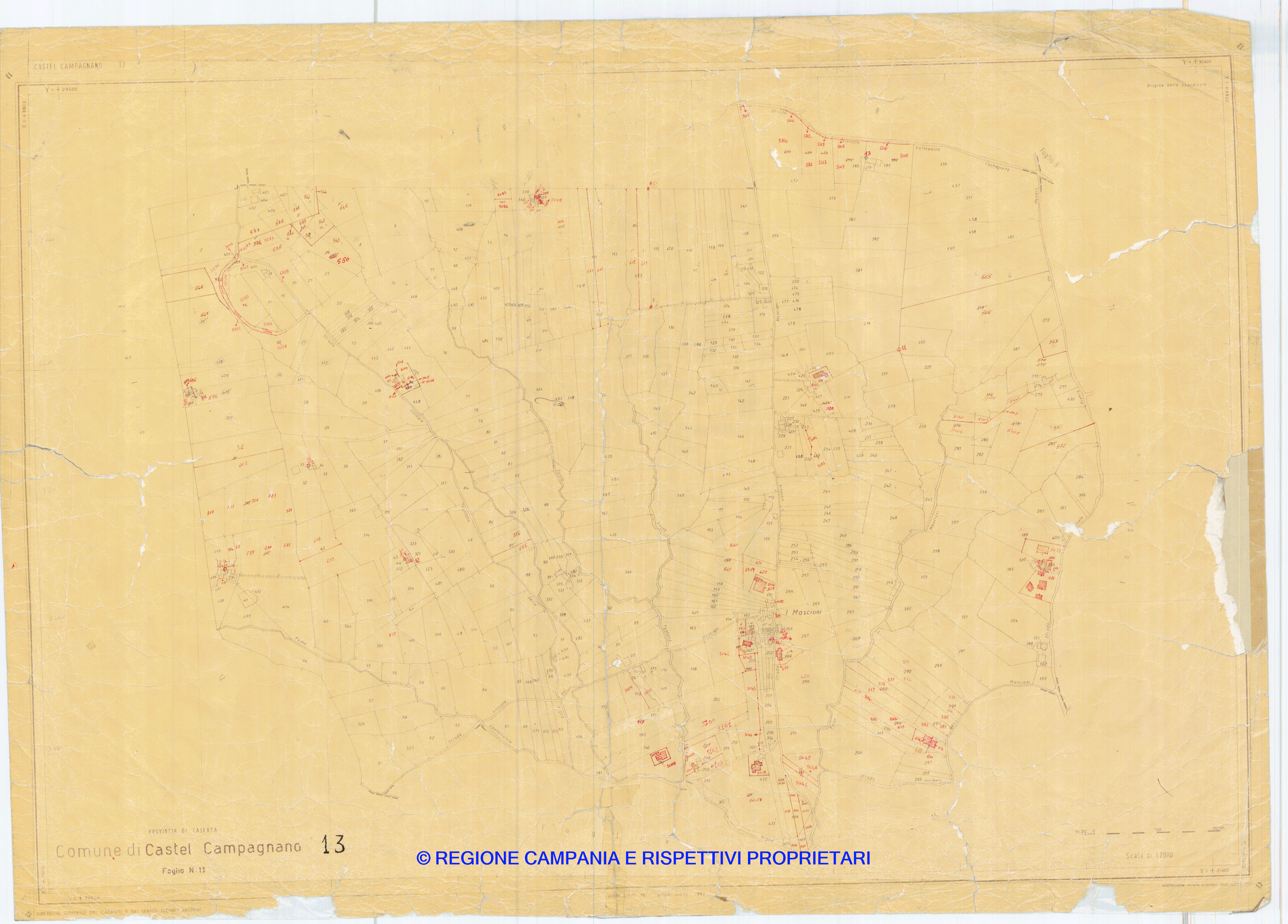 Mappa