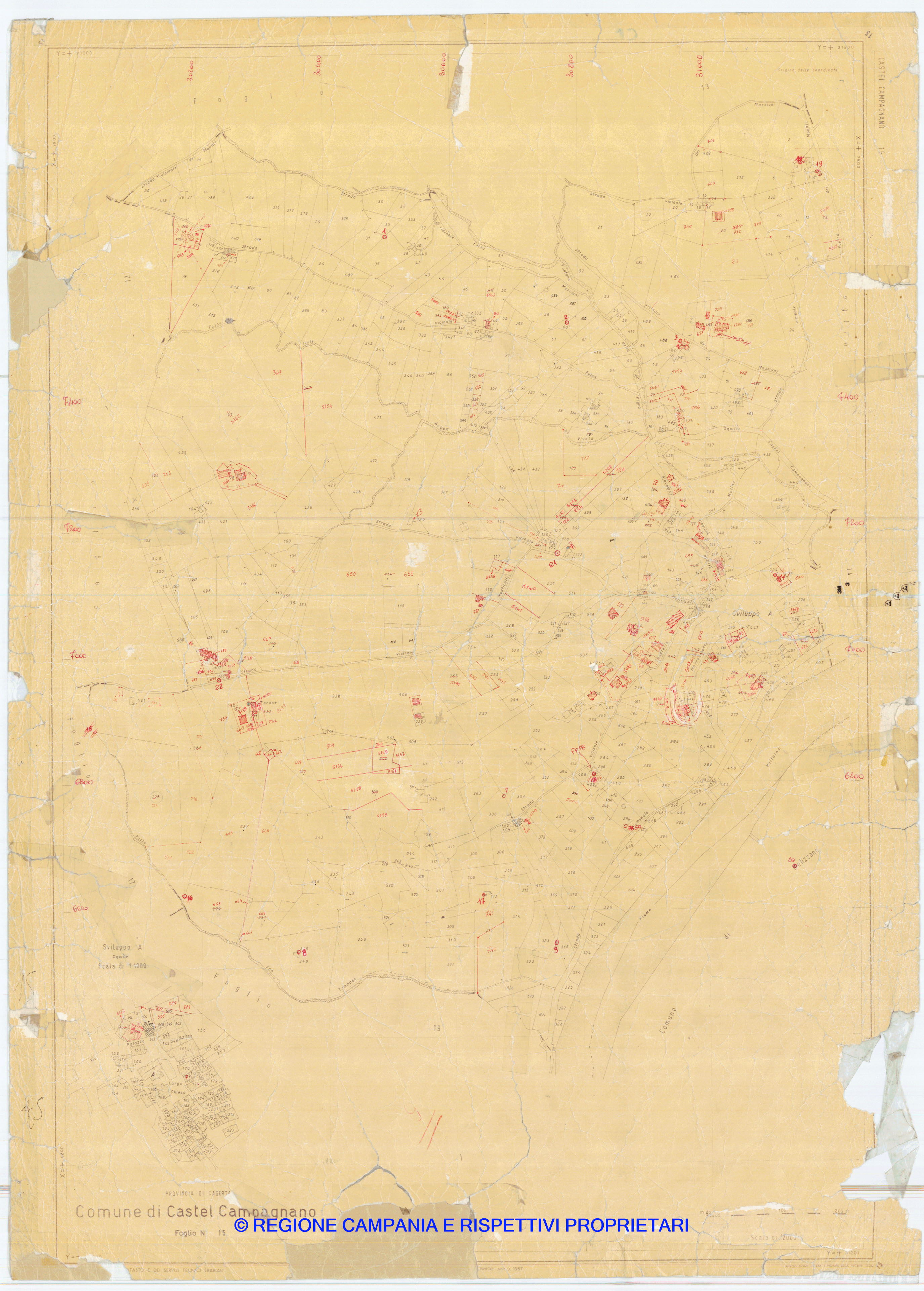Mappa