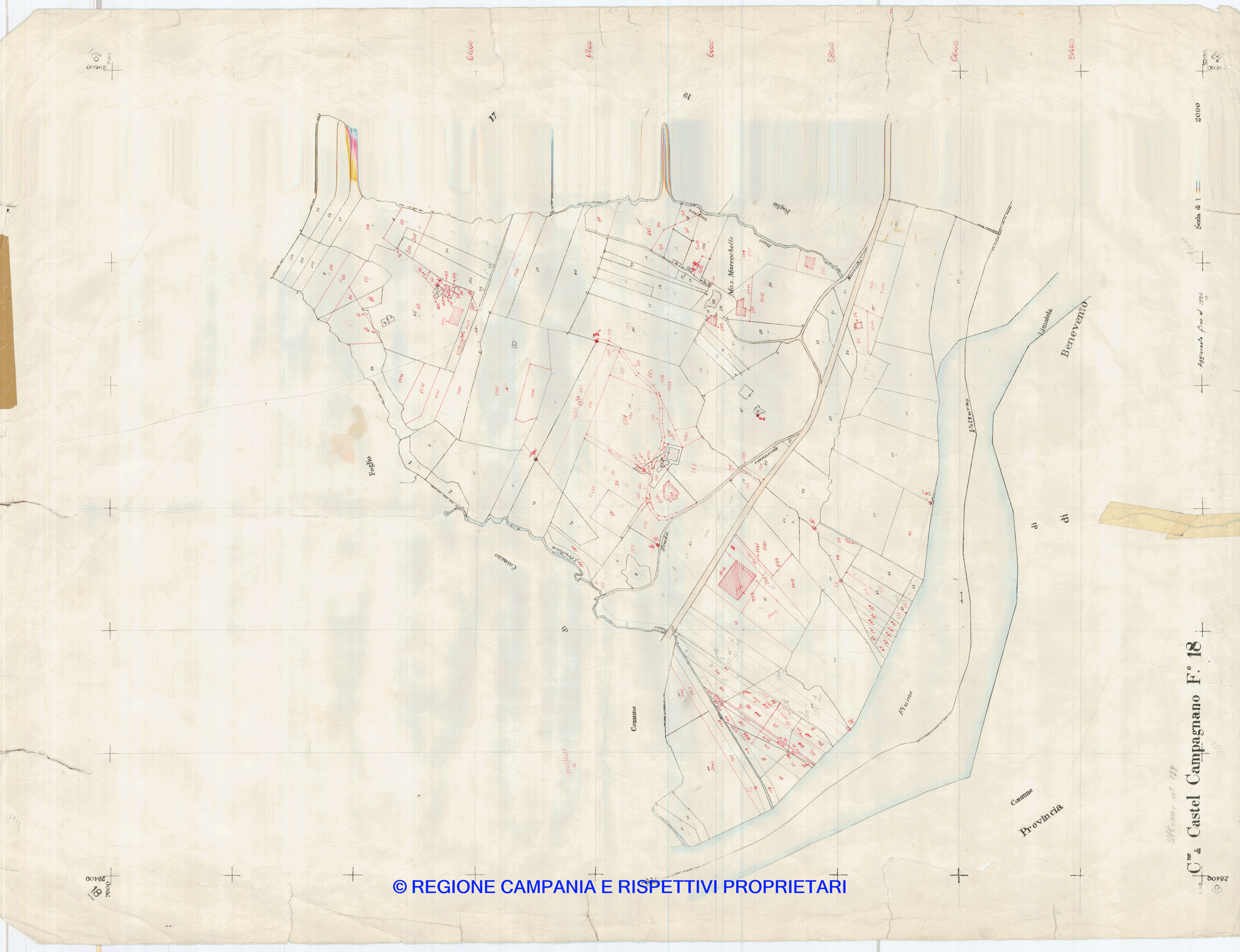 Mappa