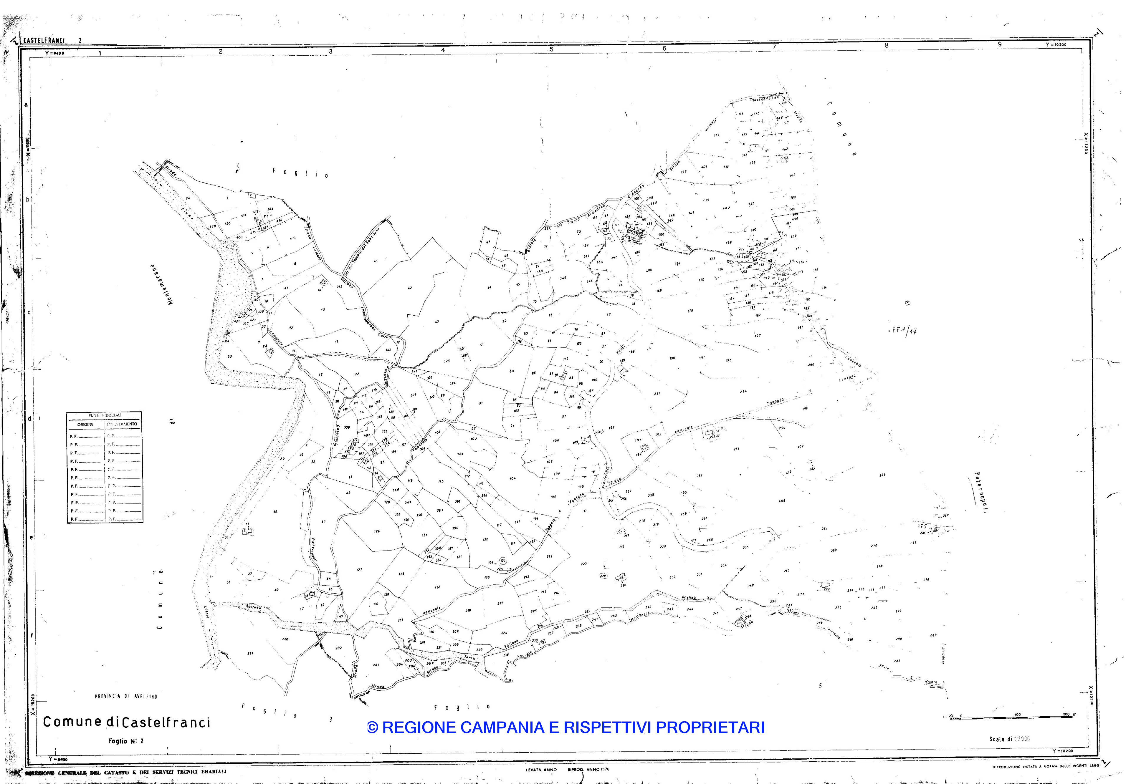 Mappa