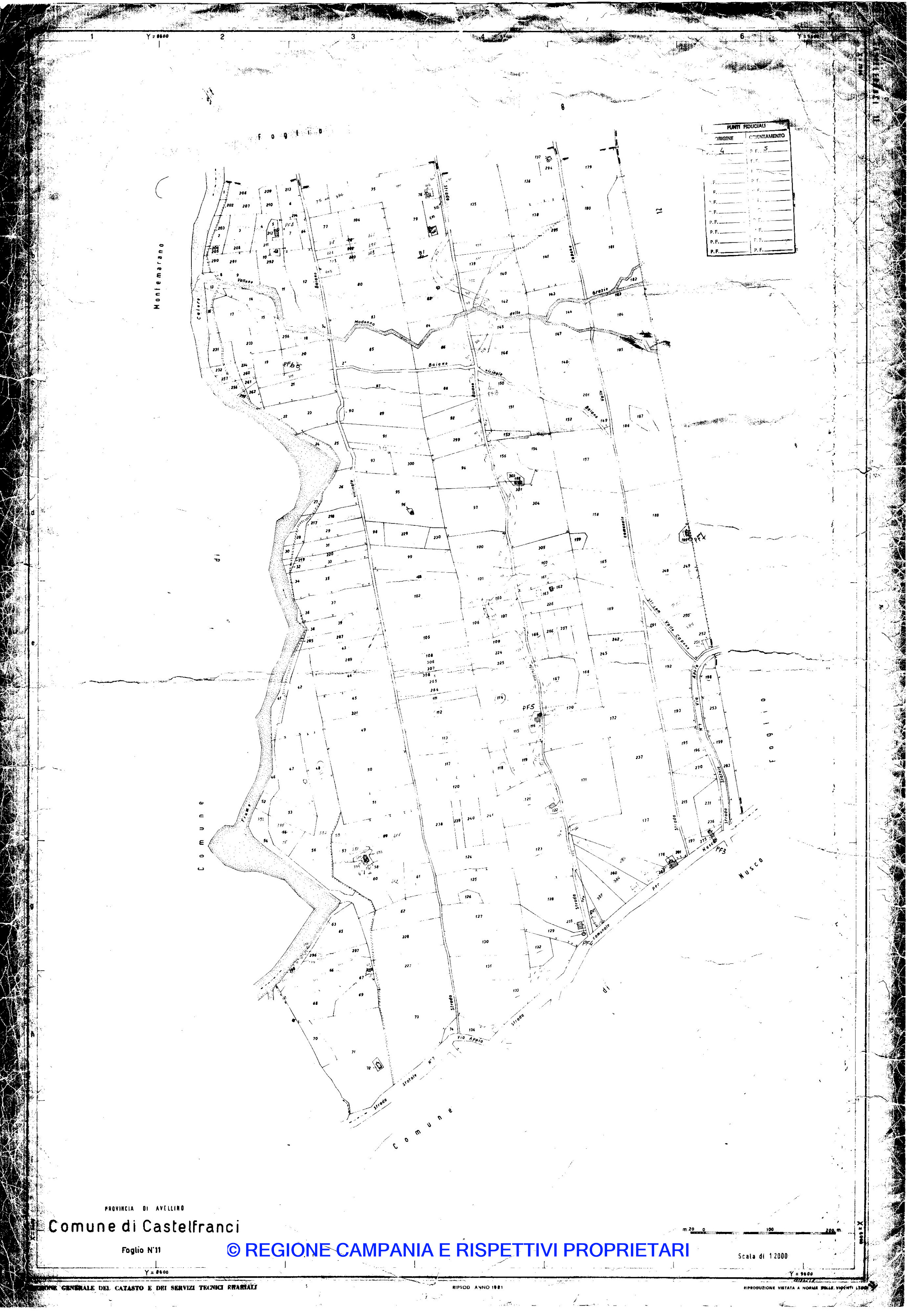 Mappa