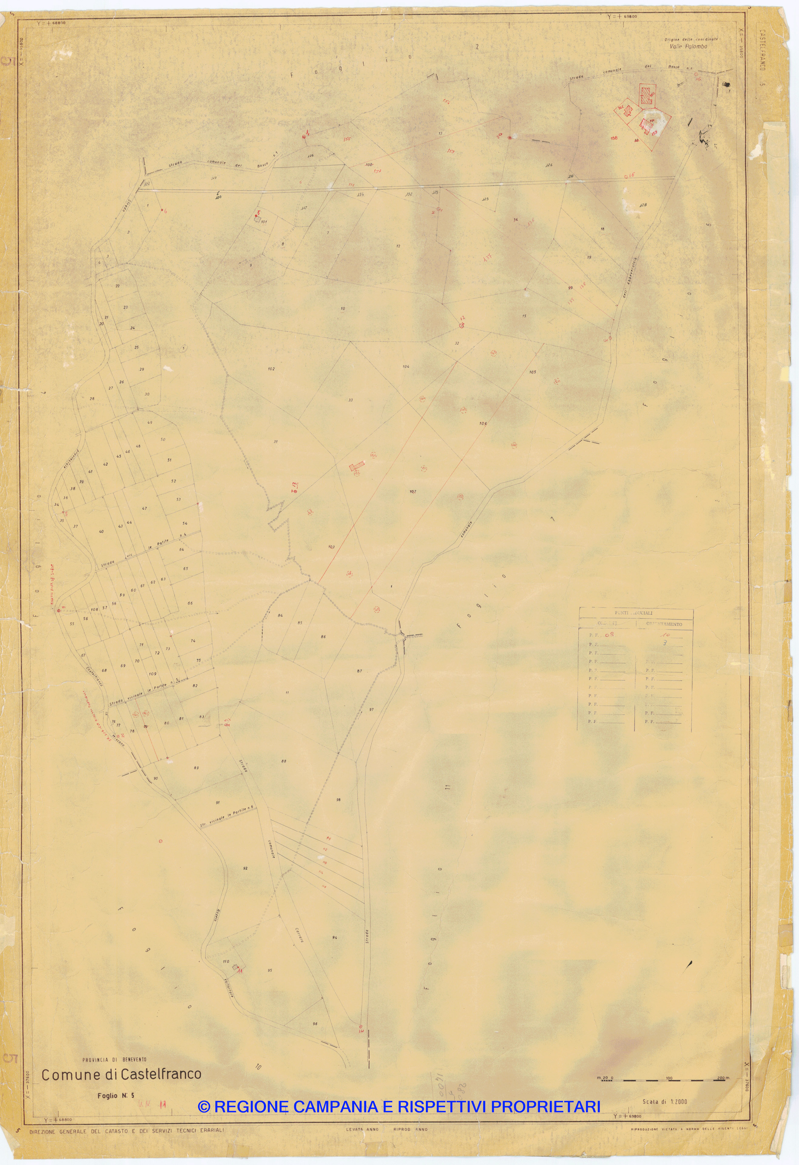Mappa