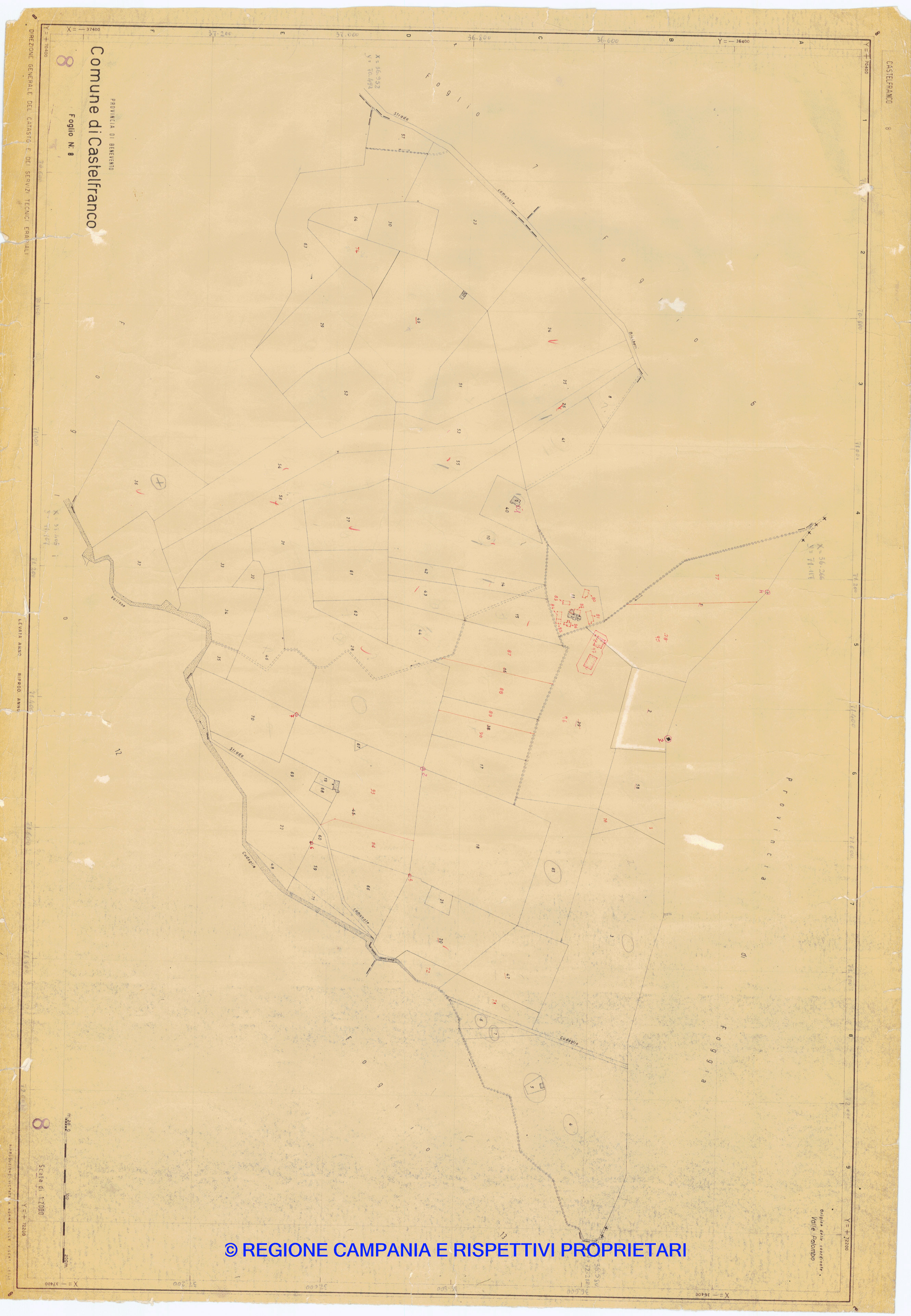 Mappa