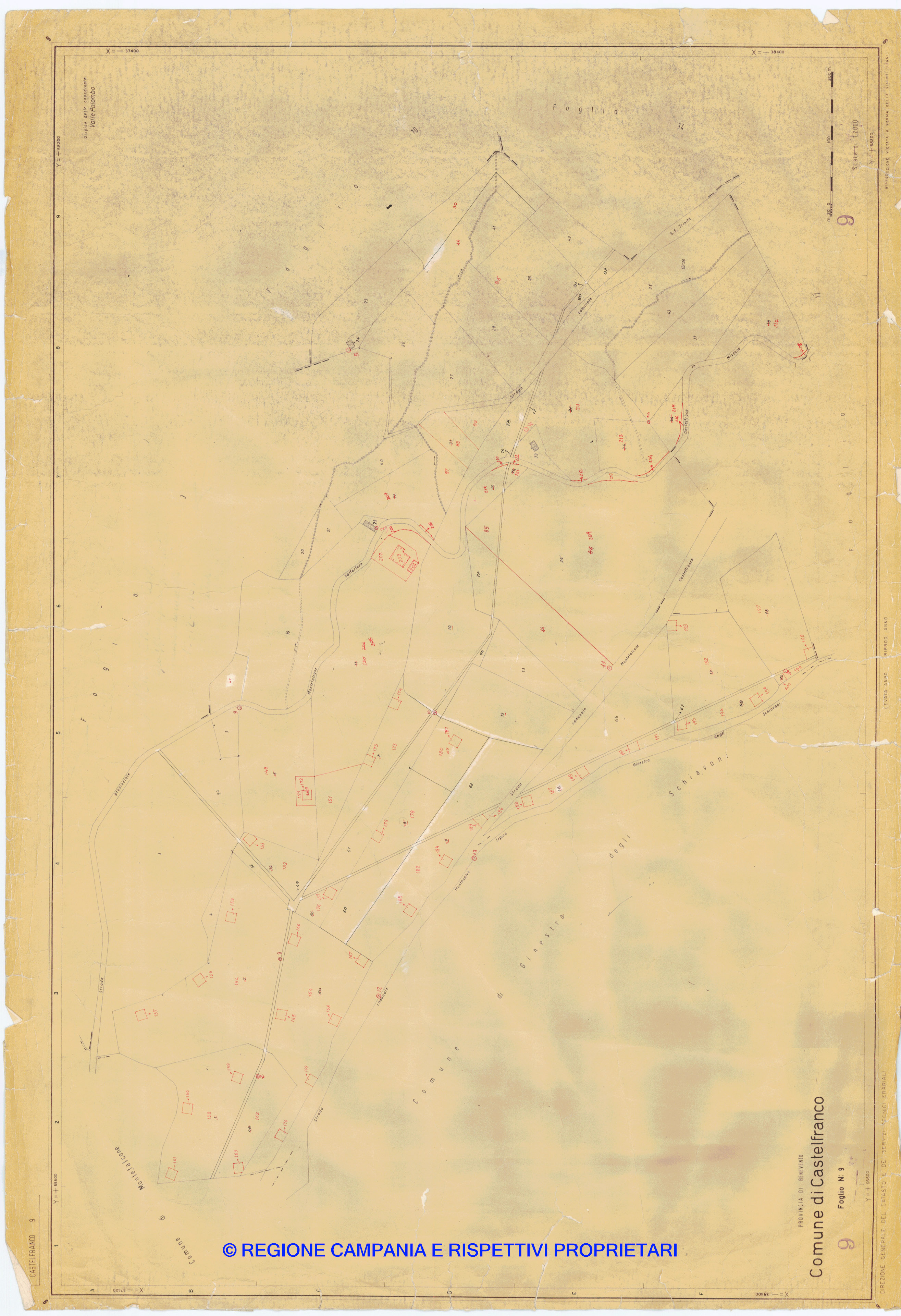 Mappa
