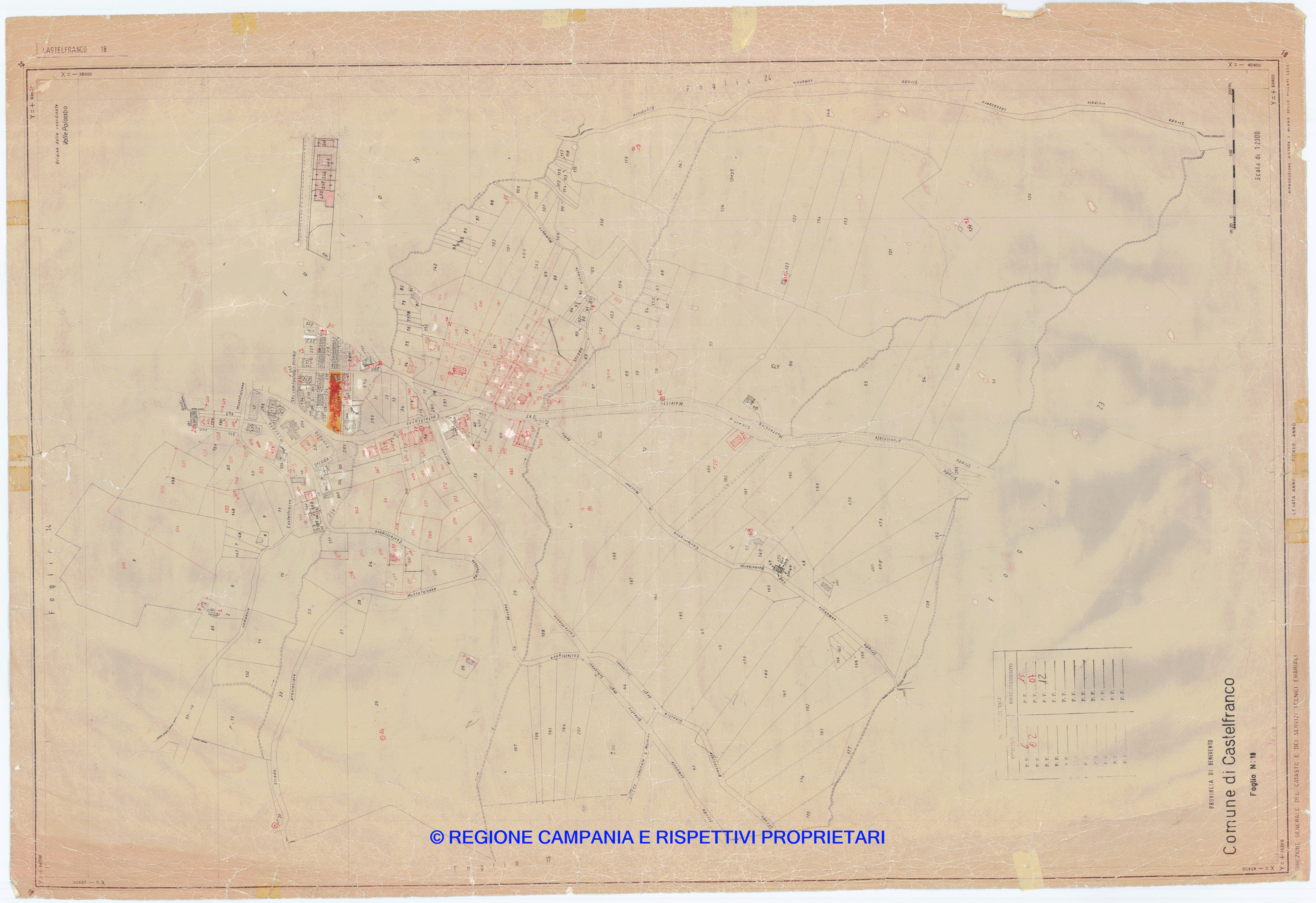 Mappa