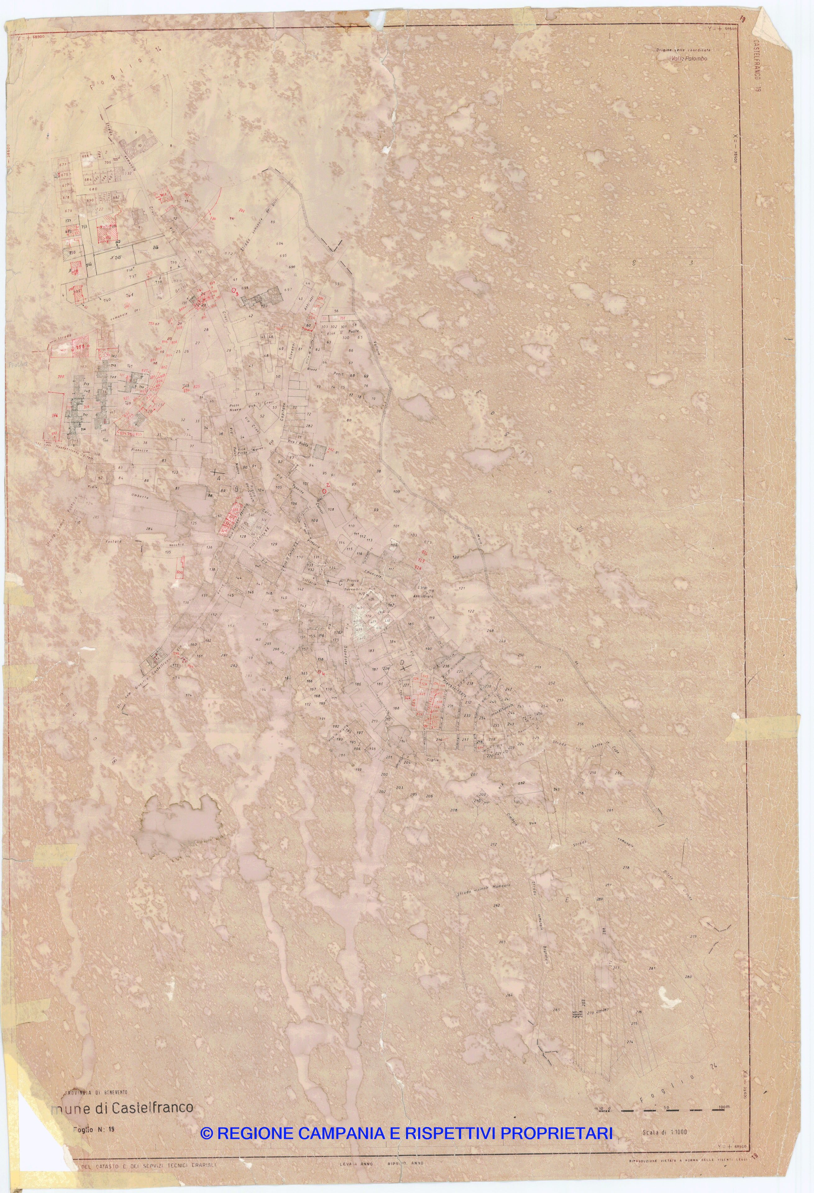 Mappa