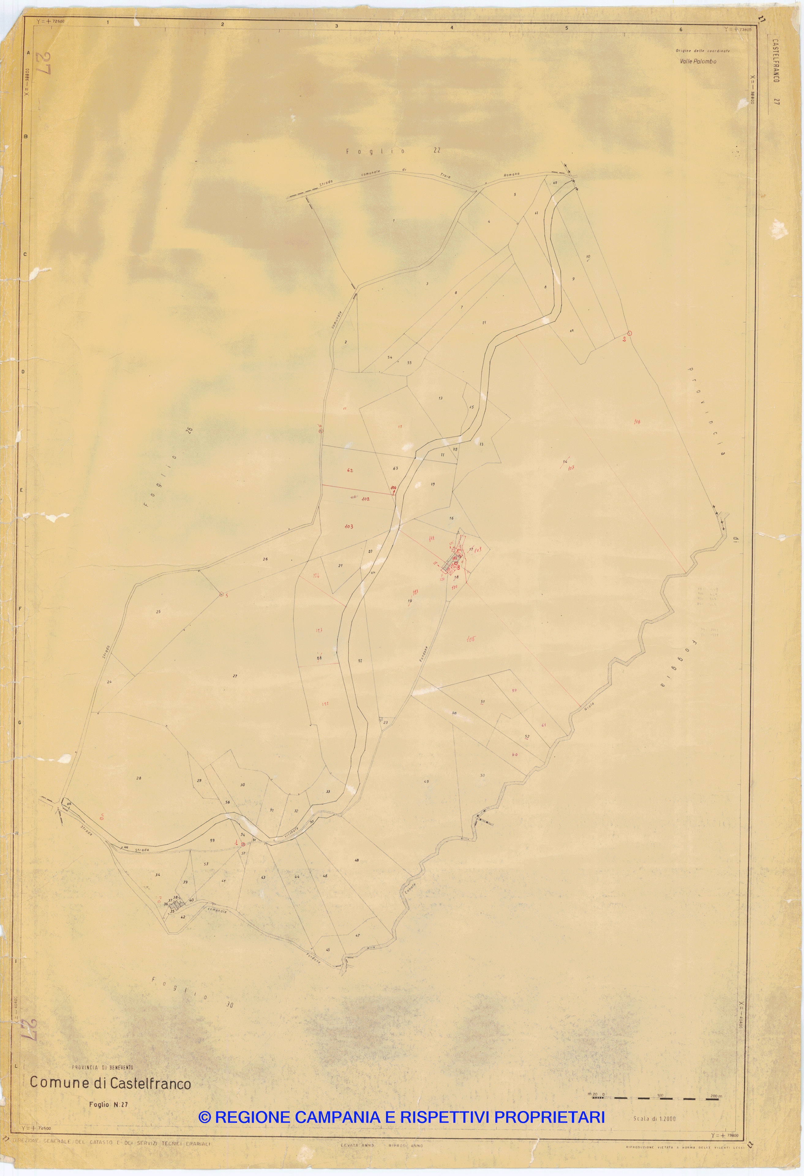 Mappa