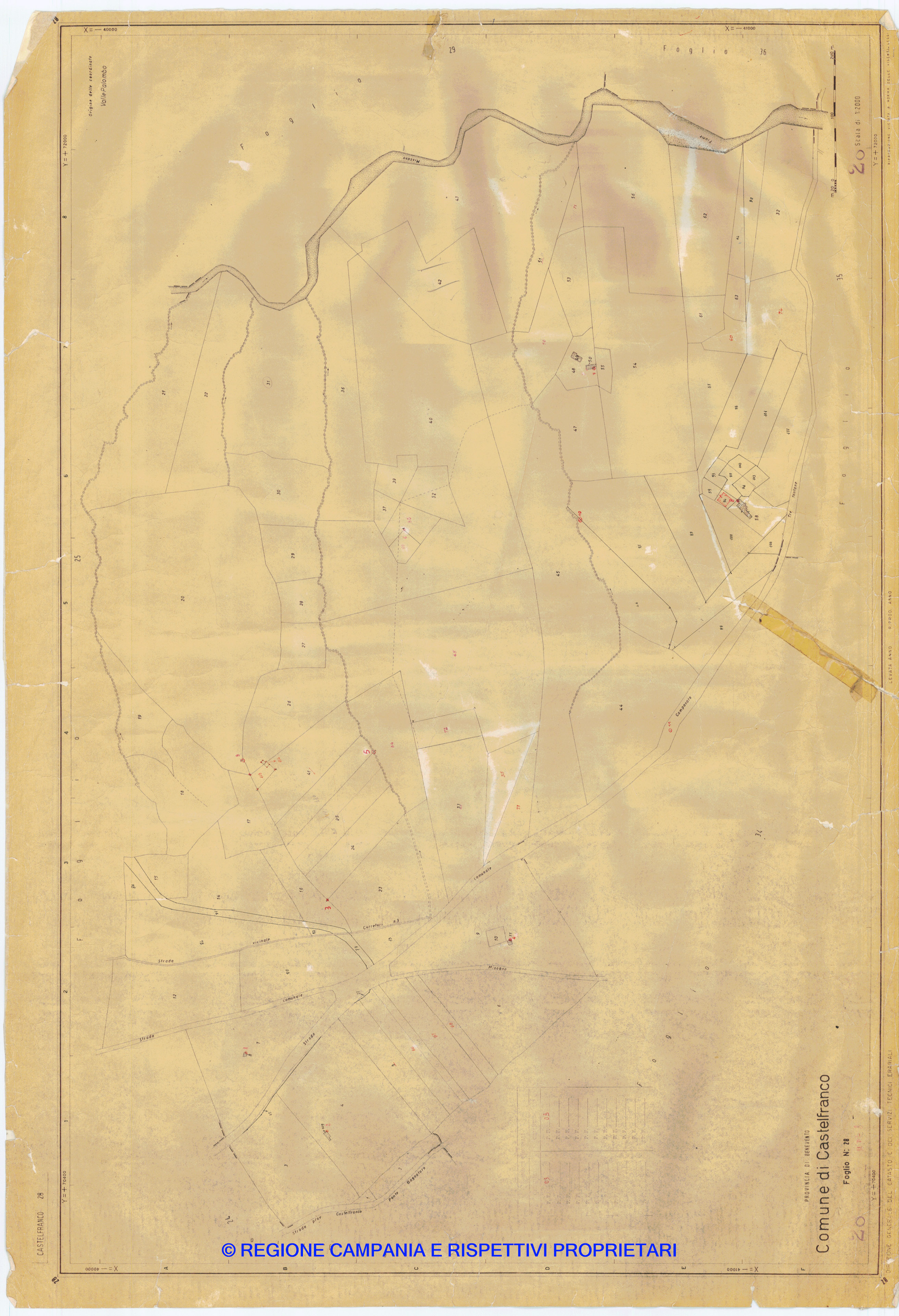 Mappa