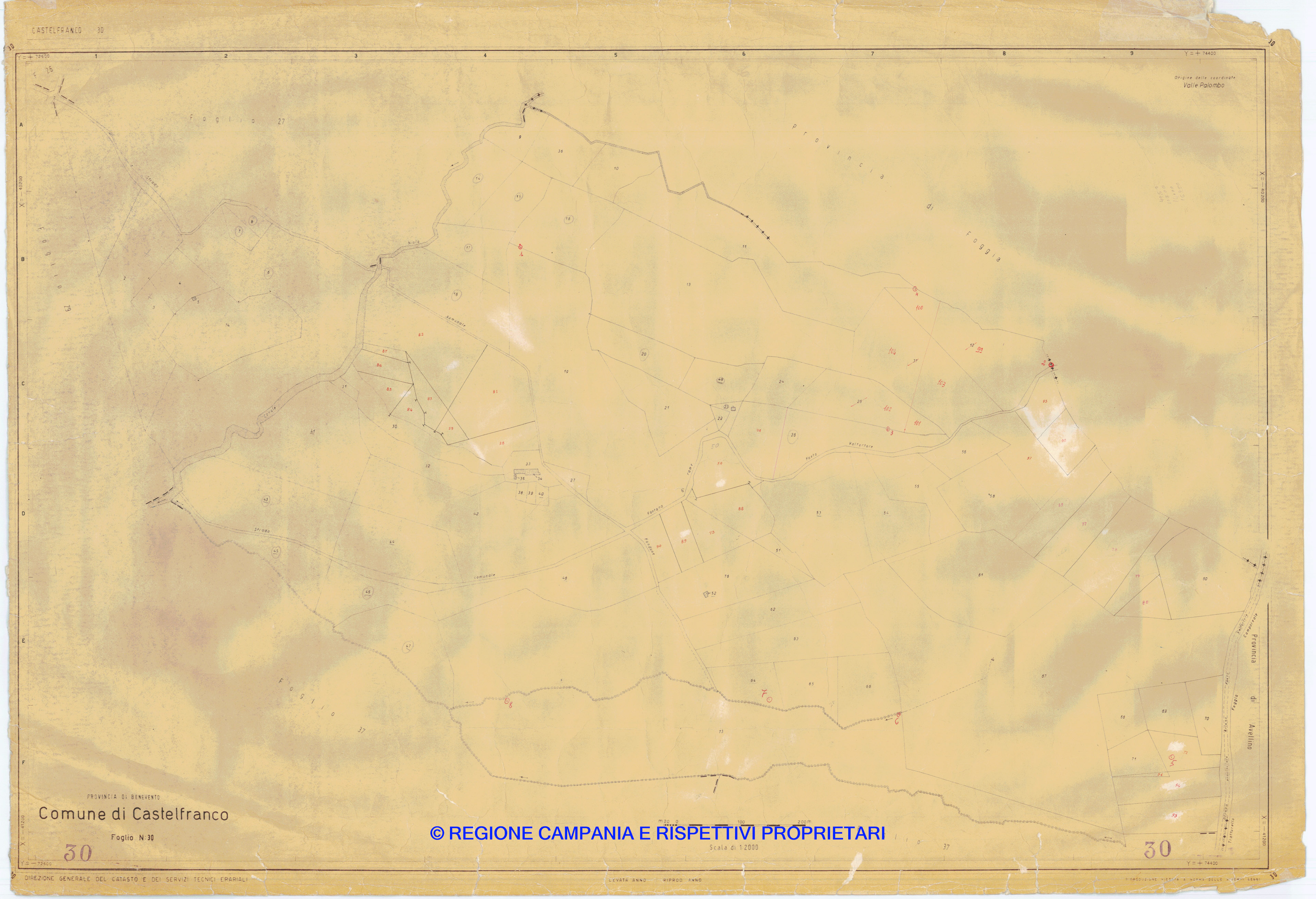 Mappa