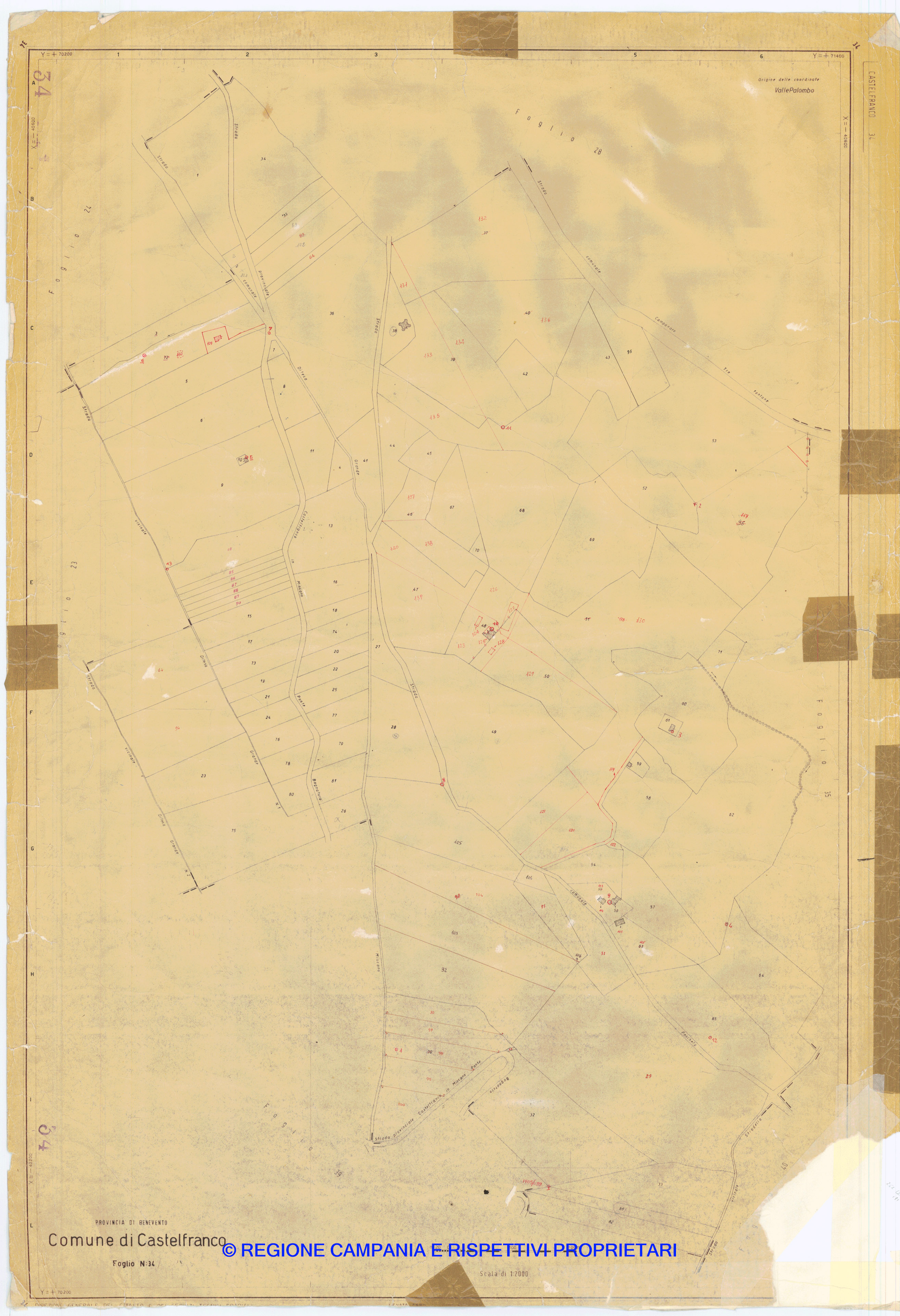 Mappa