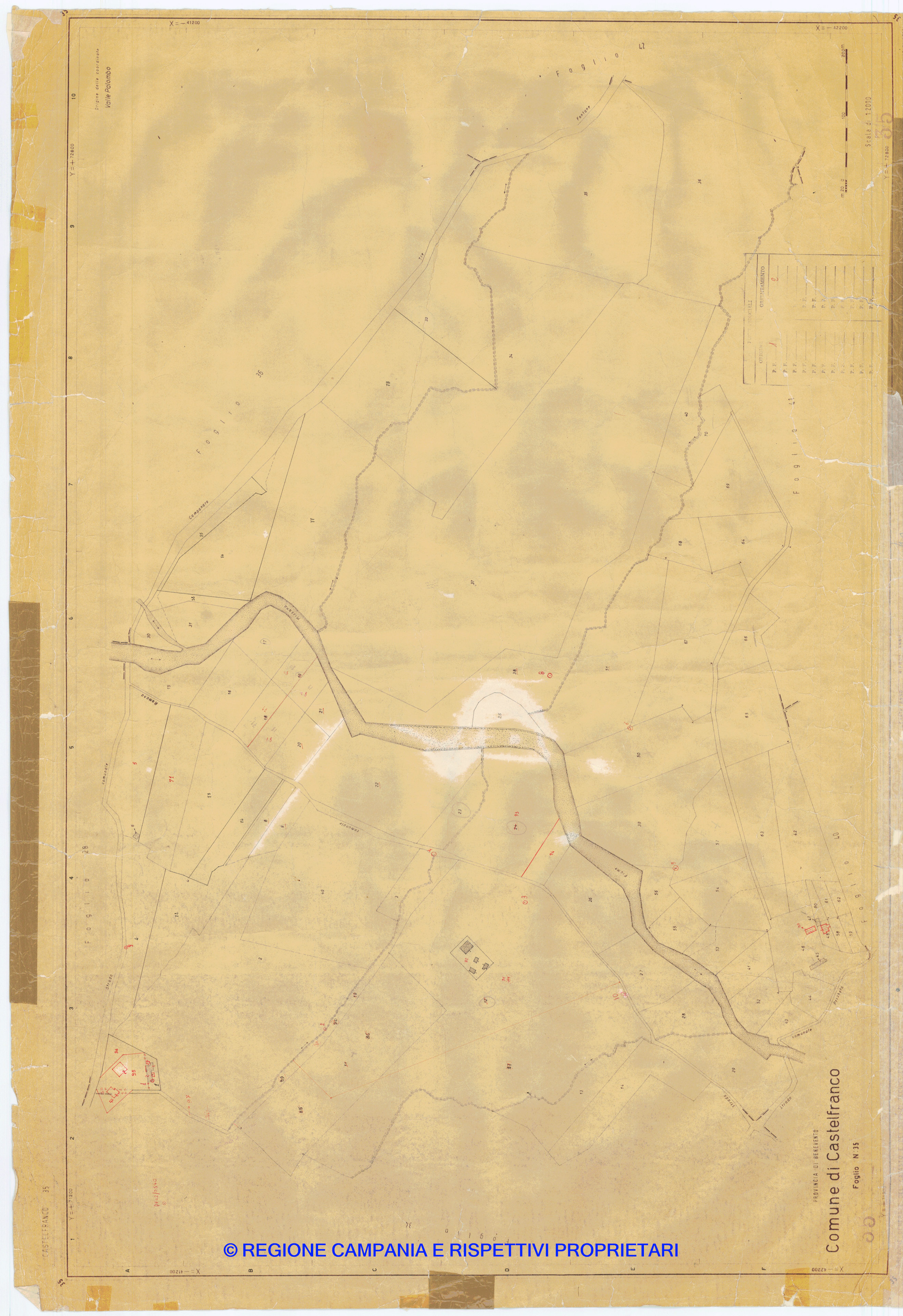 Mappa