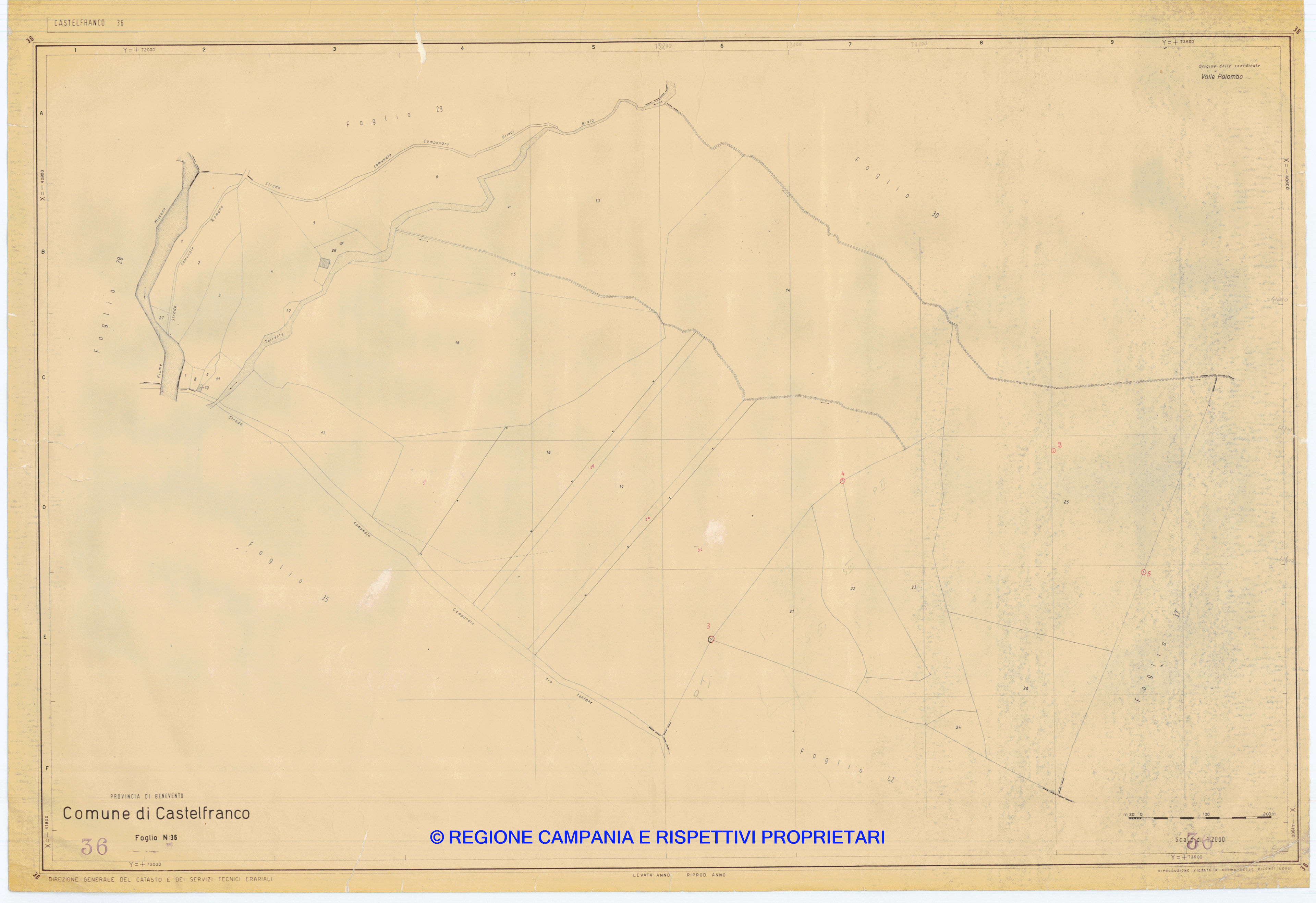Mappa