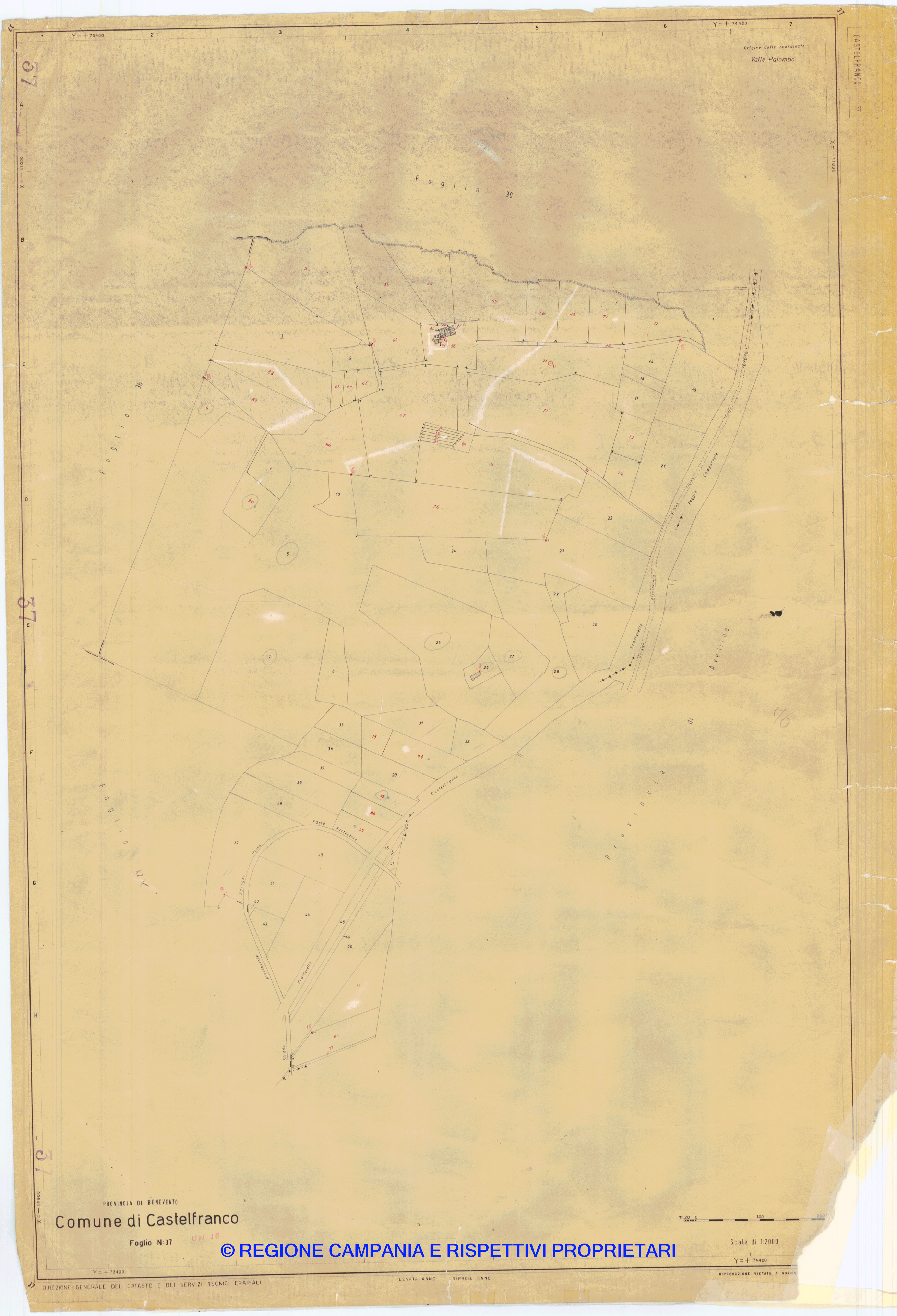 Mappa