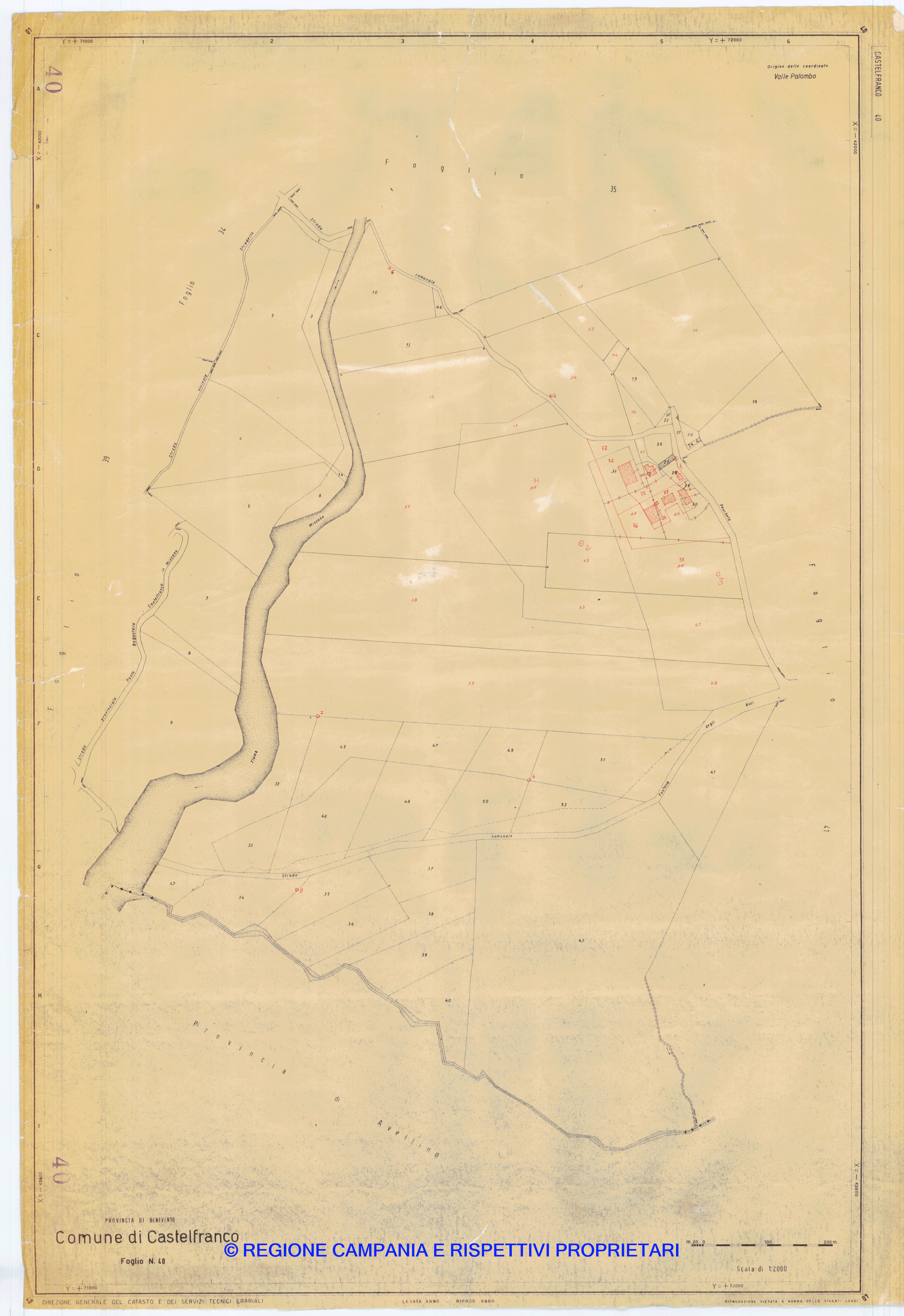 Mappa