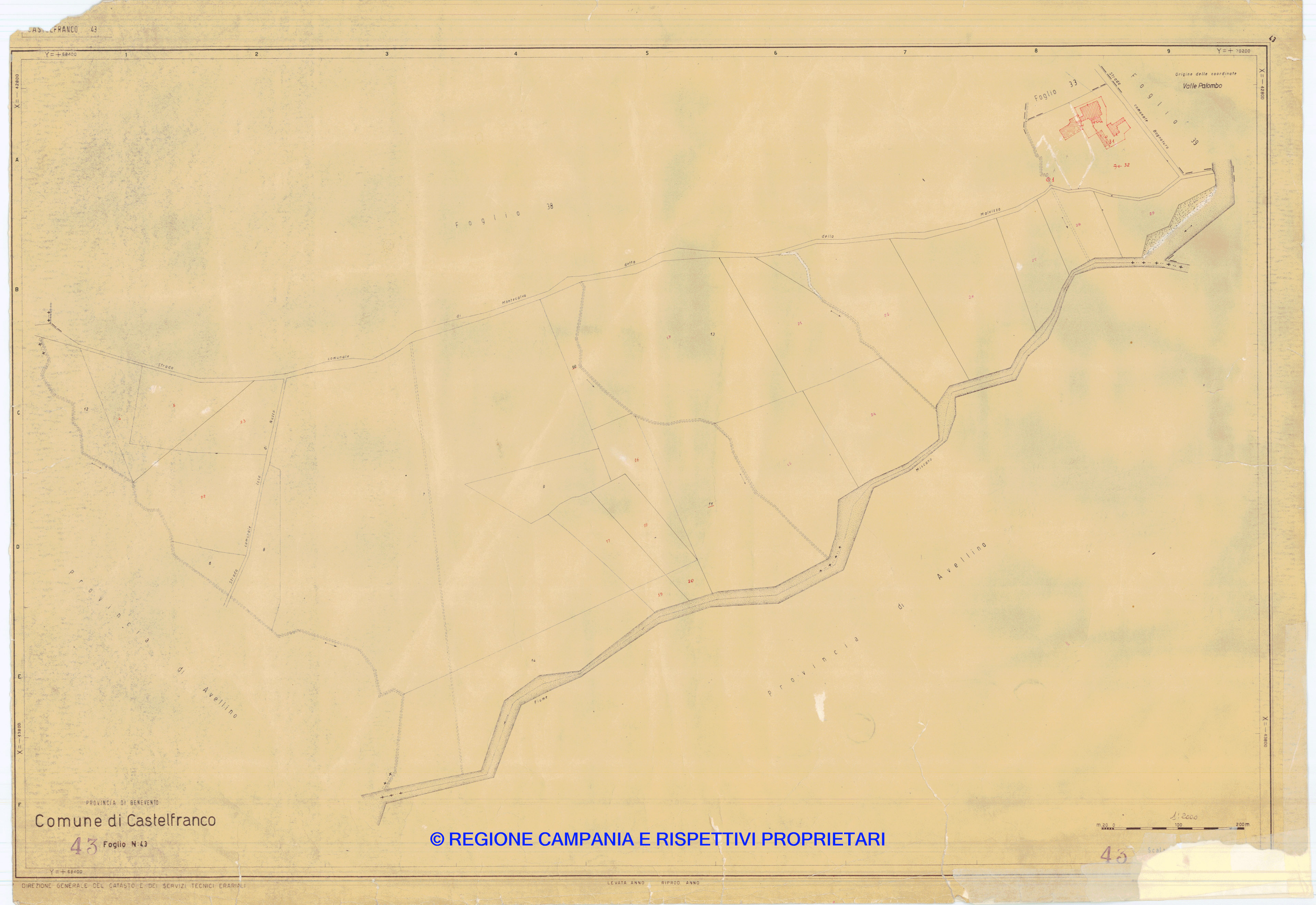 Mappa