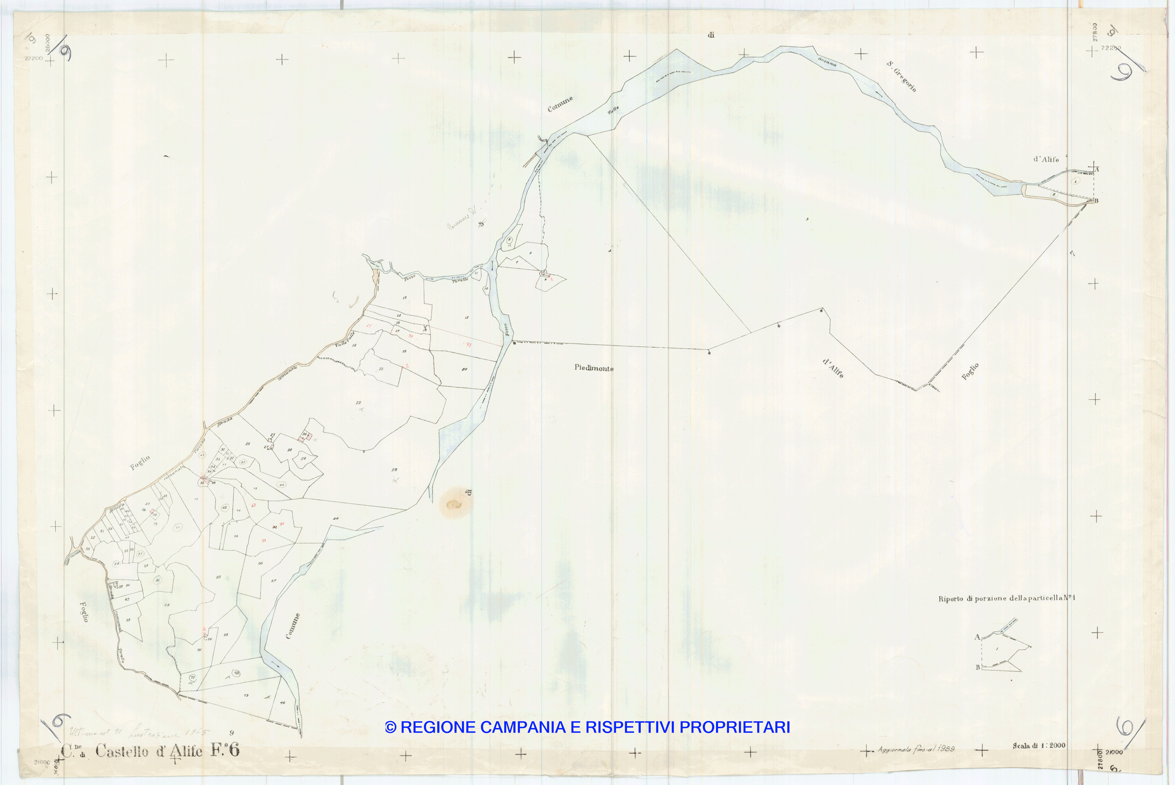 Mappa