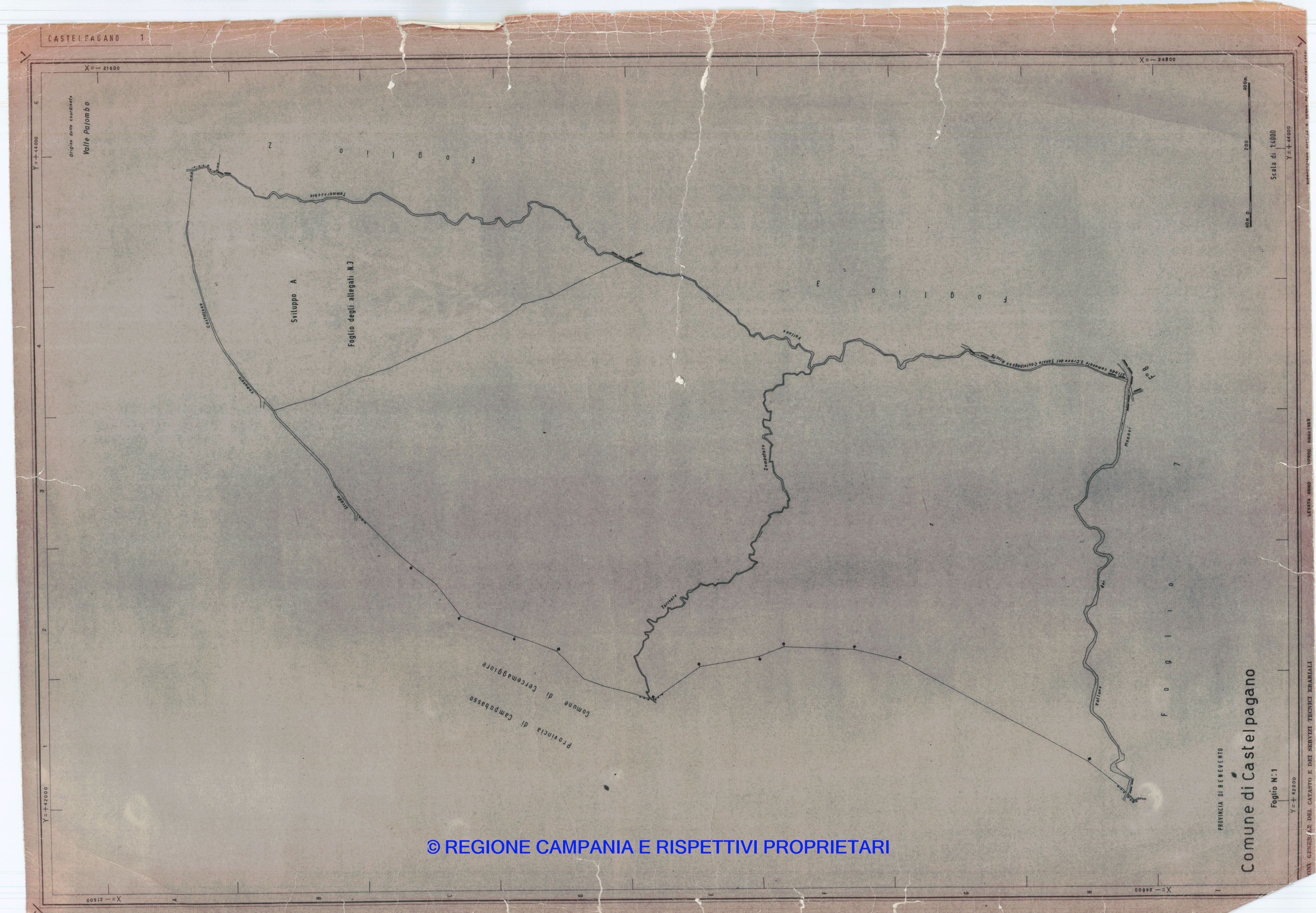 Mappa