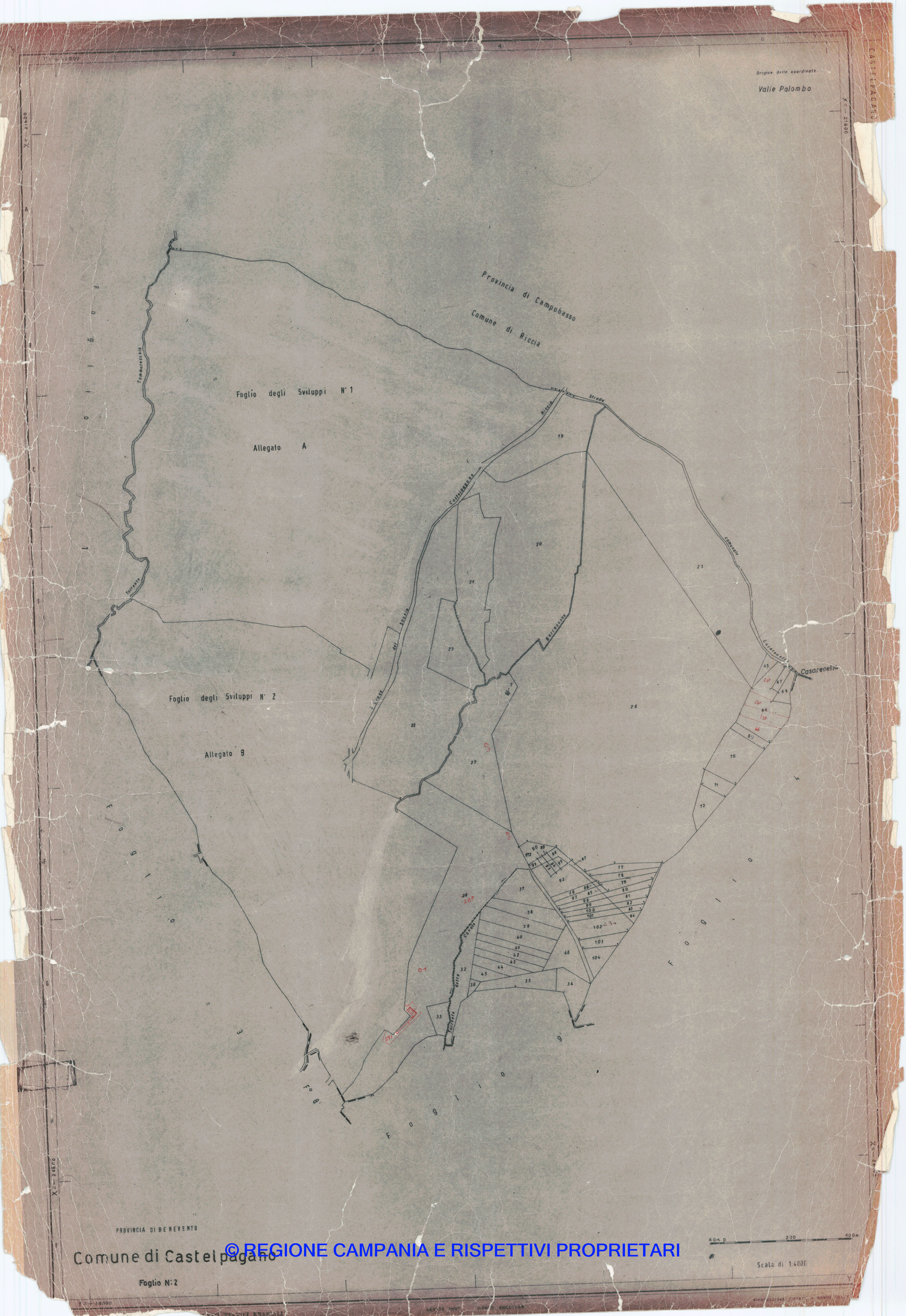 Mappa