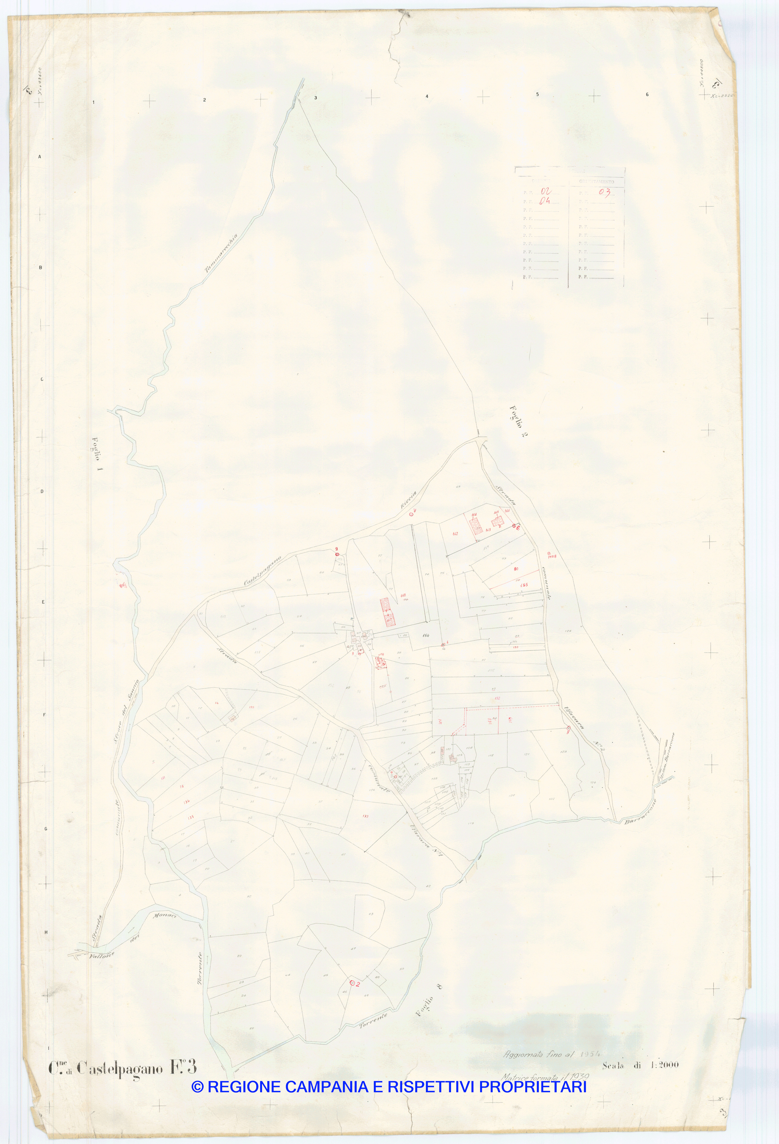 Mappa