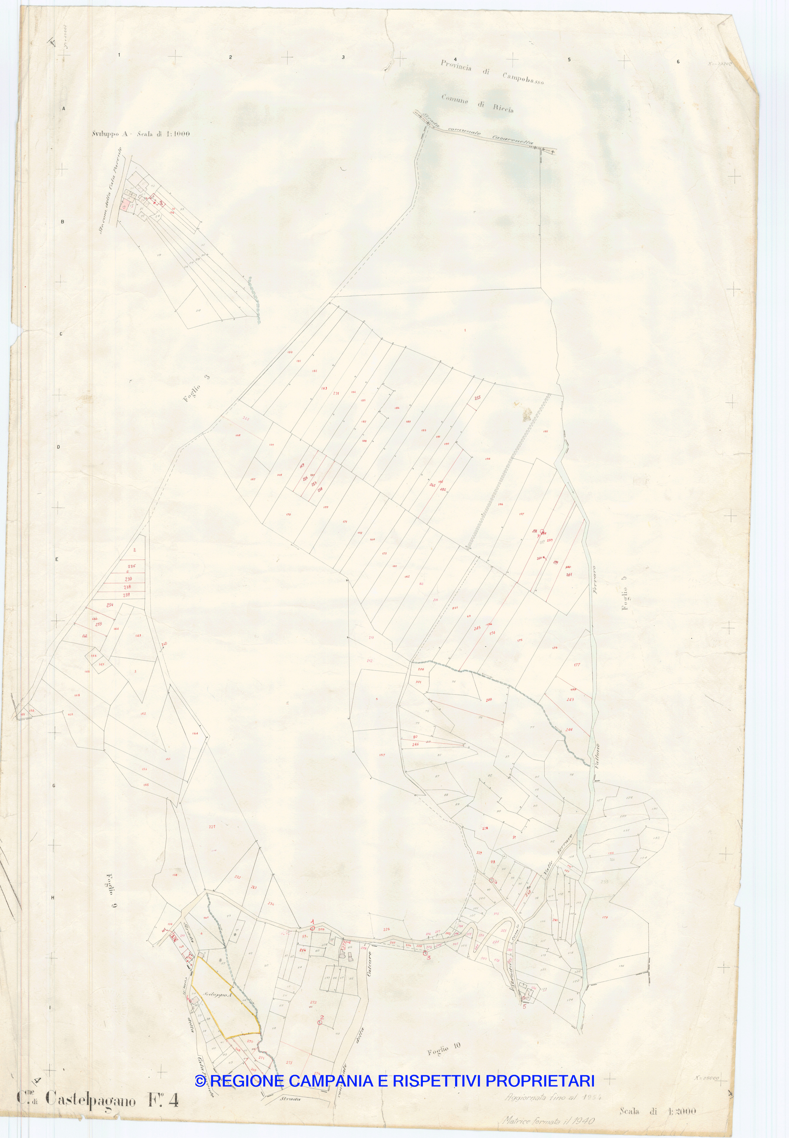 Mappa Mappa