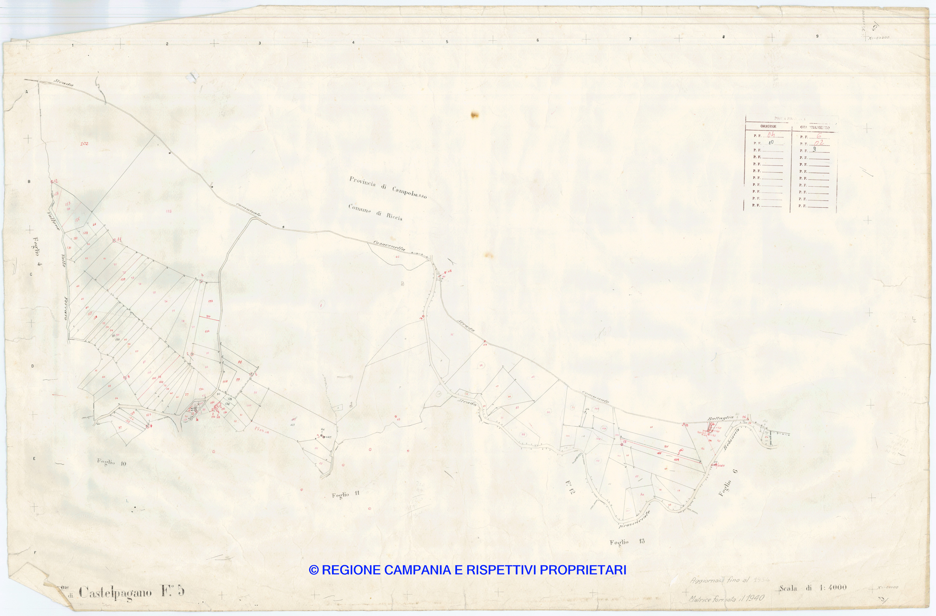 Mappa