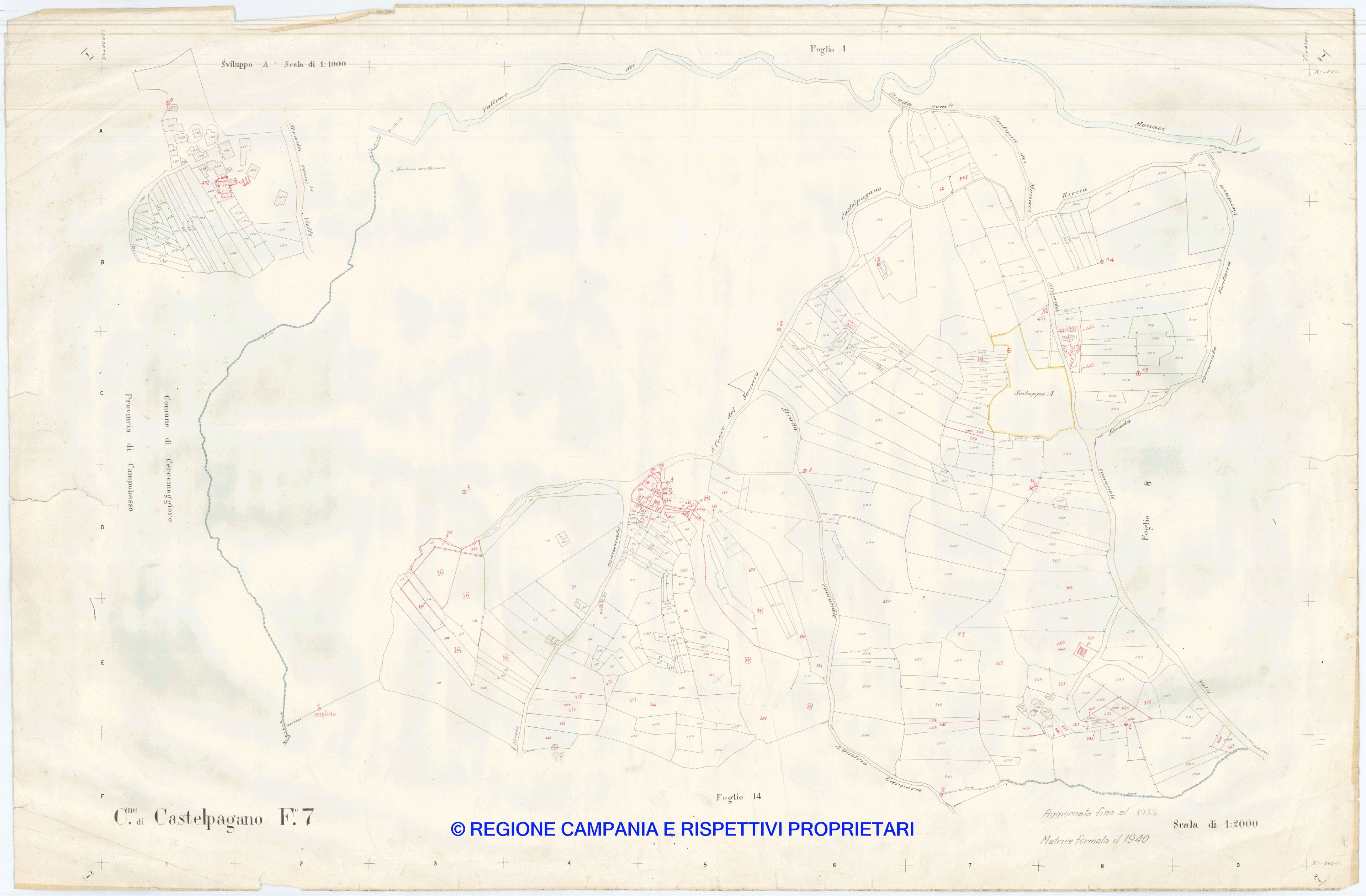 Mappa