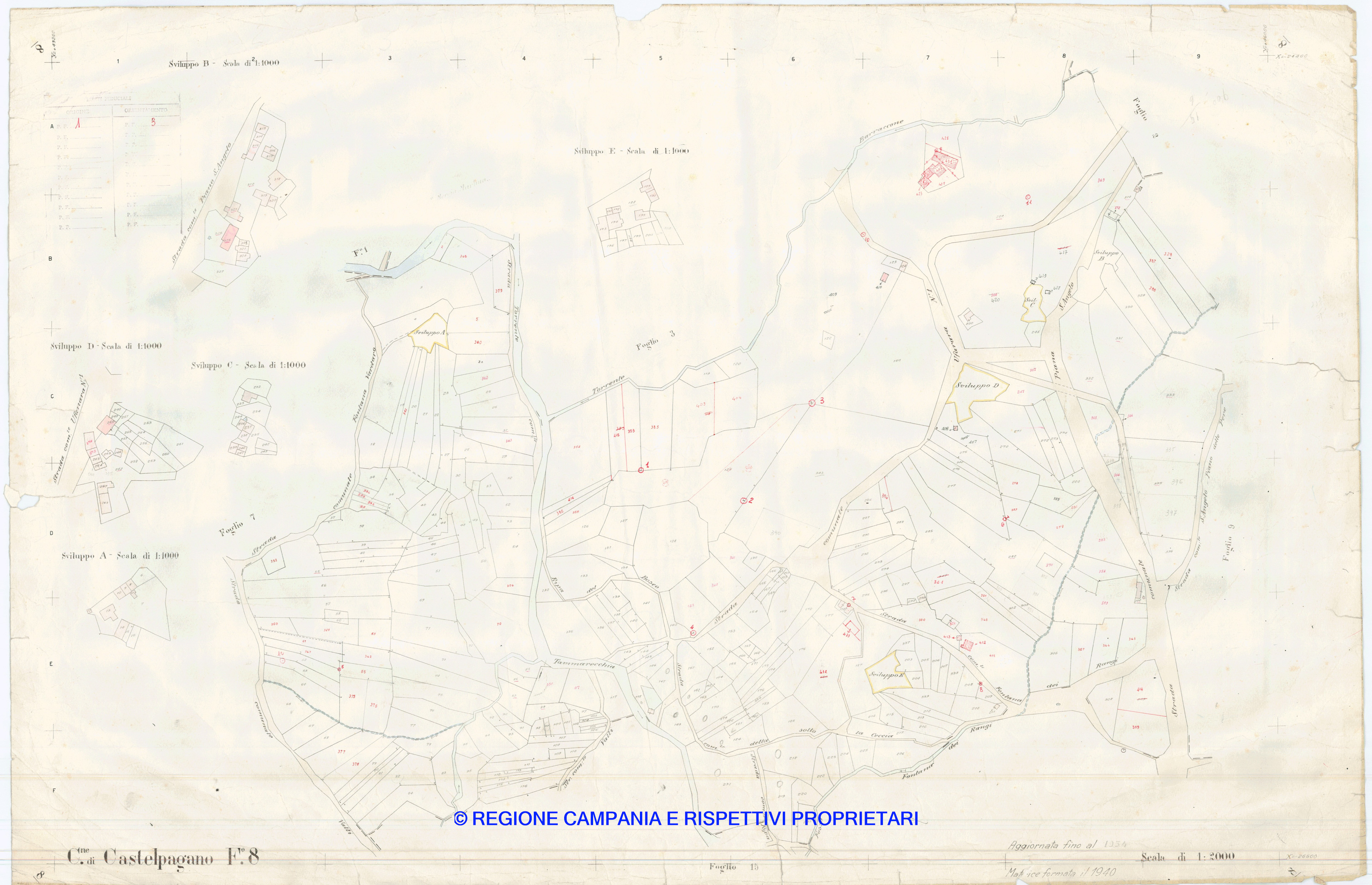Mappa