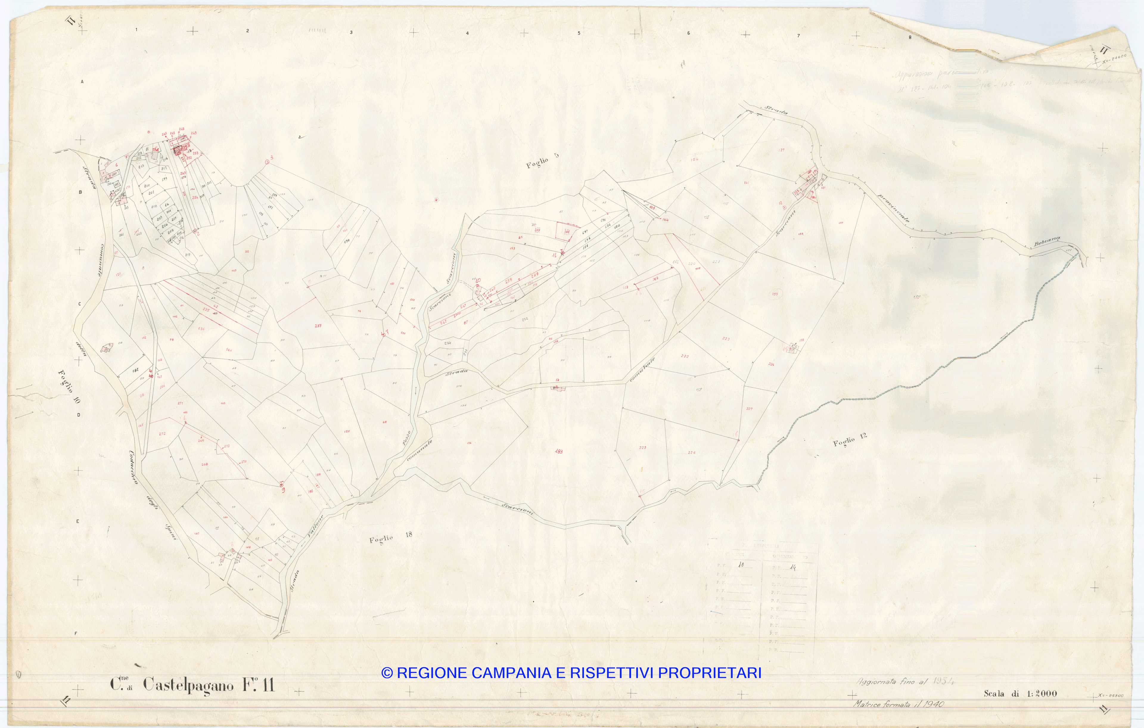 Mappa Mappa