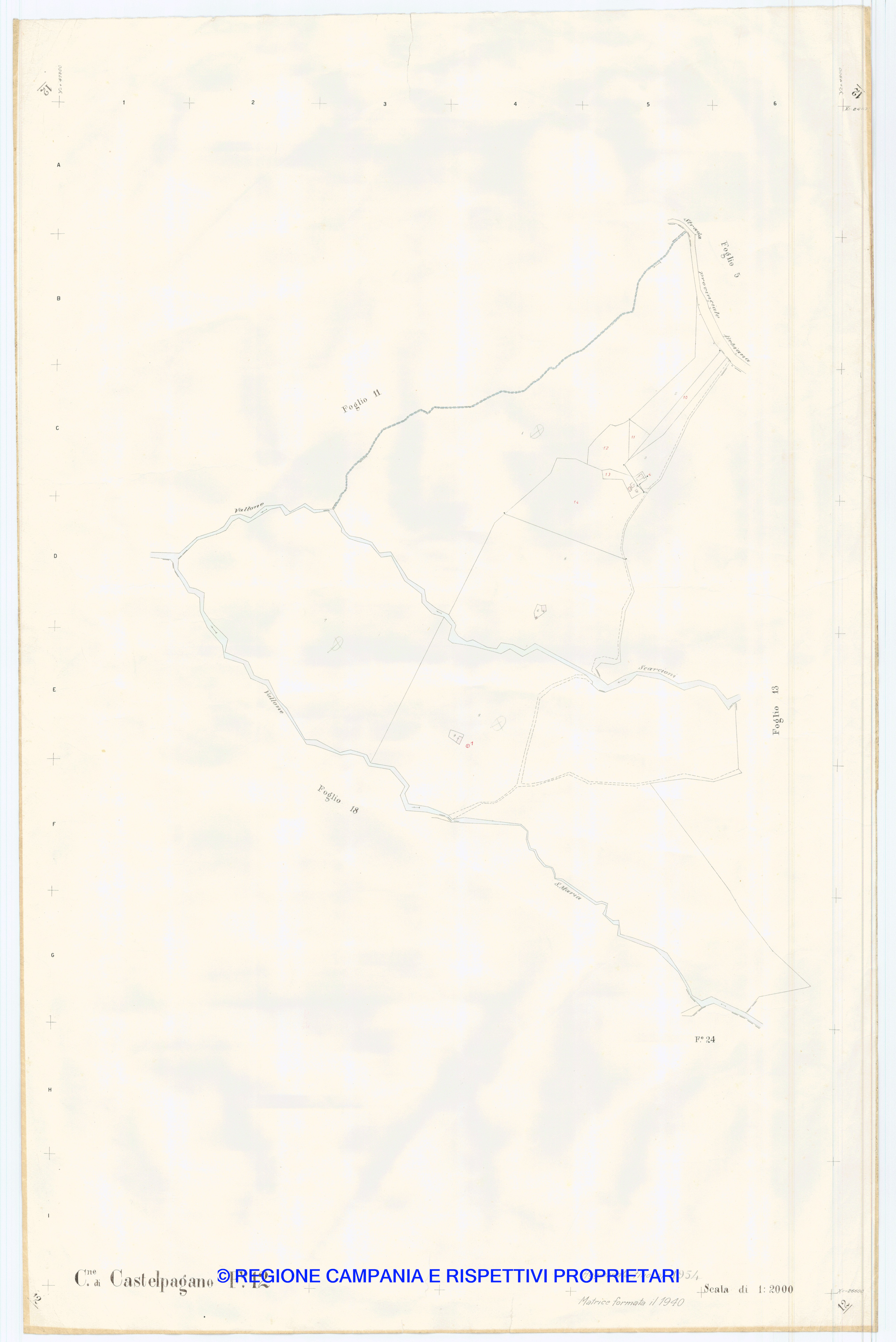 Mappa