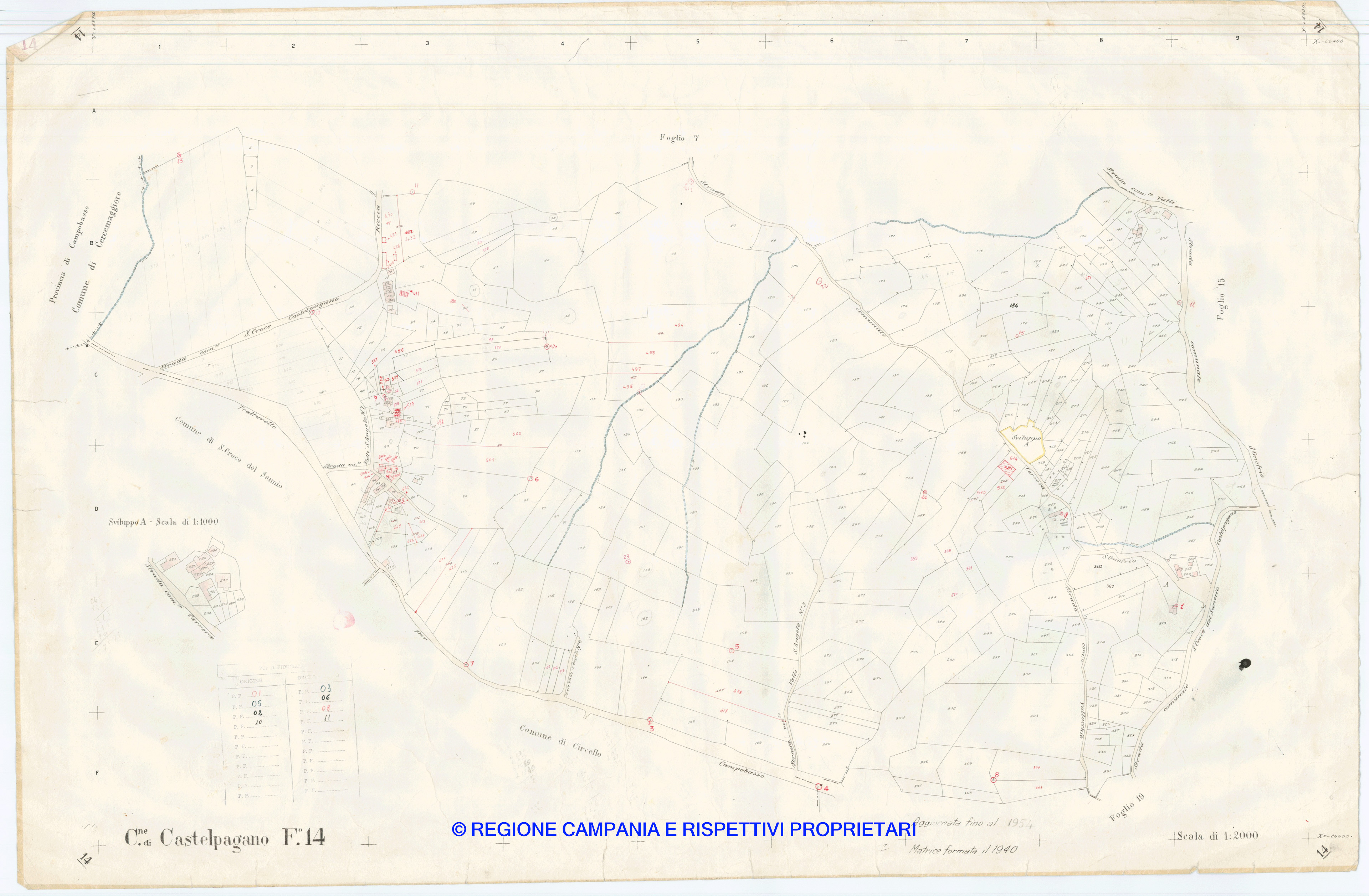 Mappa