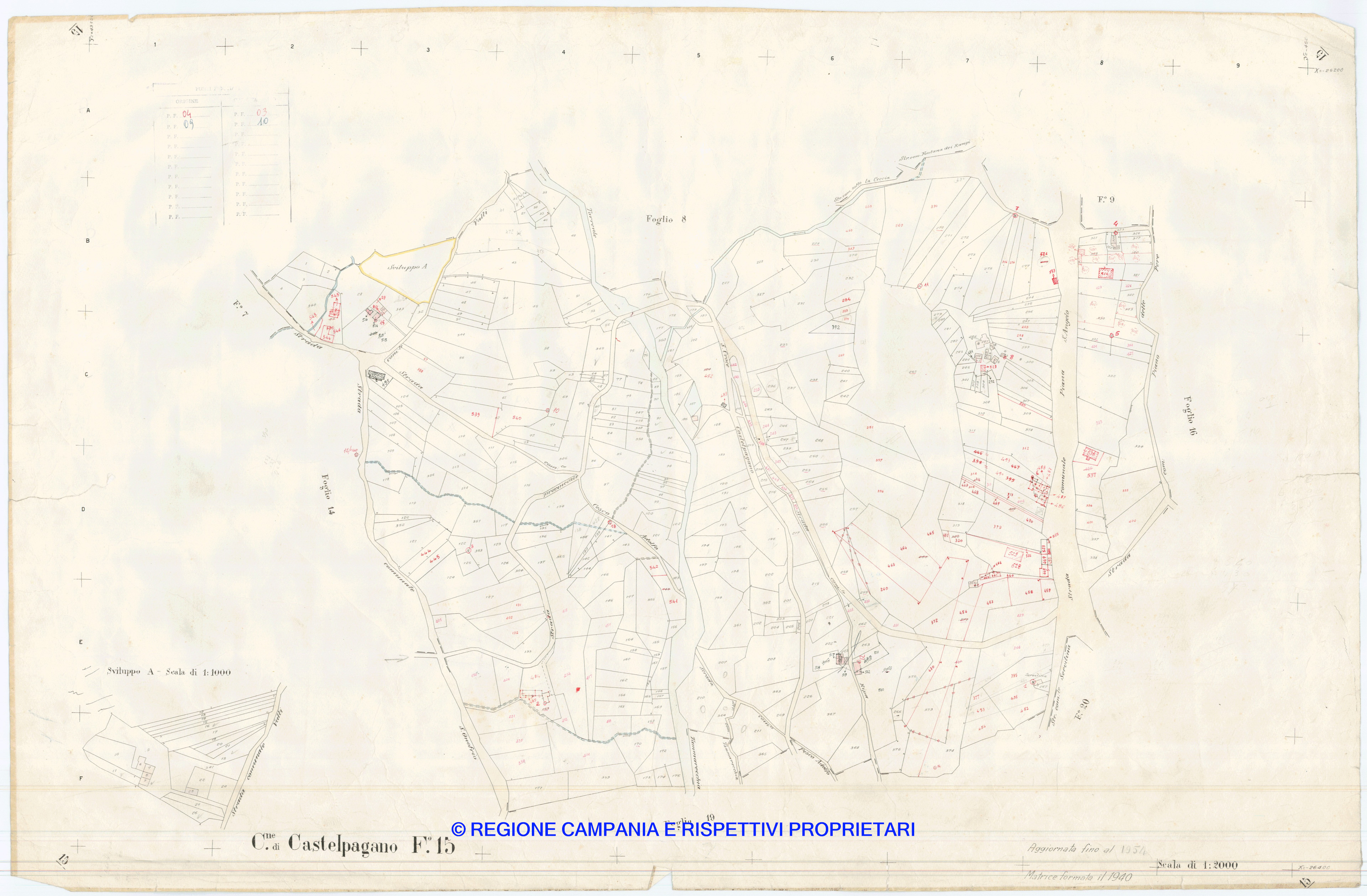 Mappa