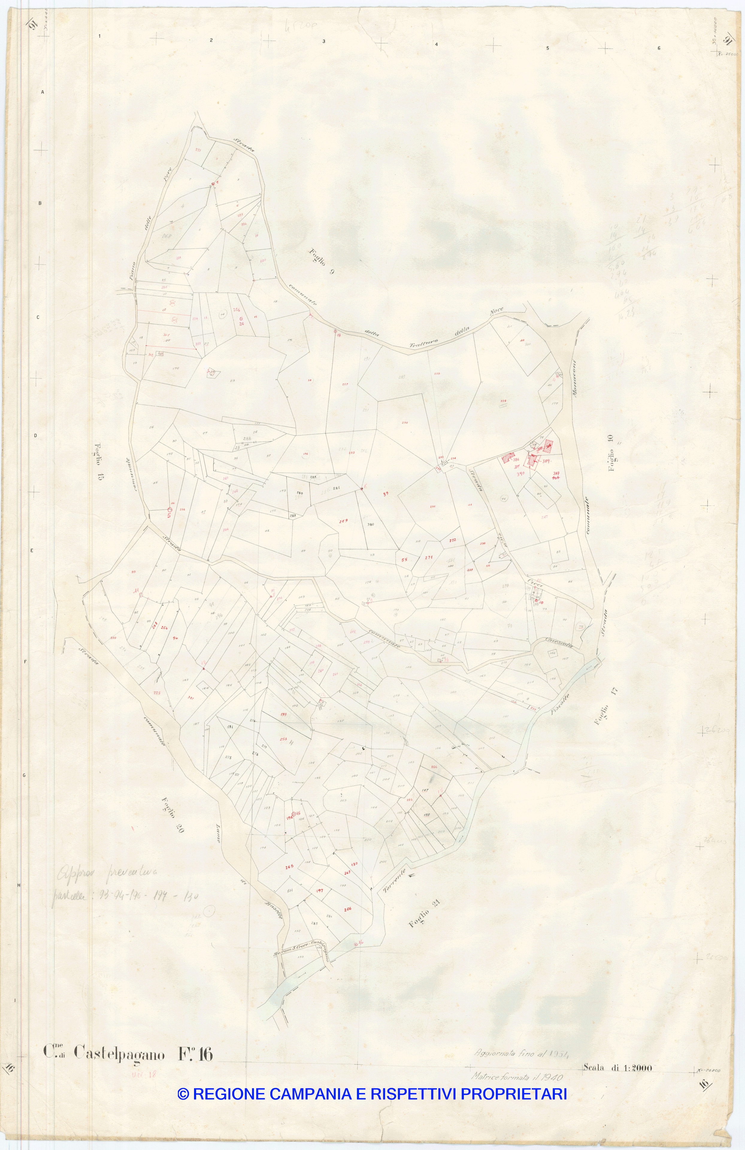 Mappa