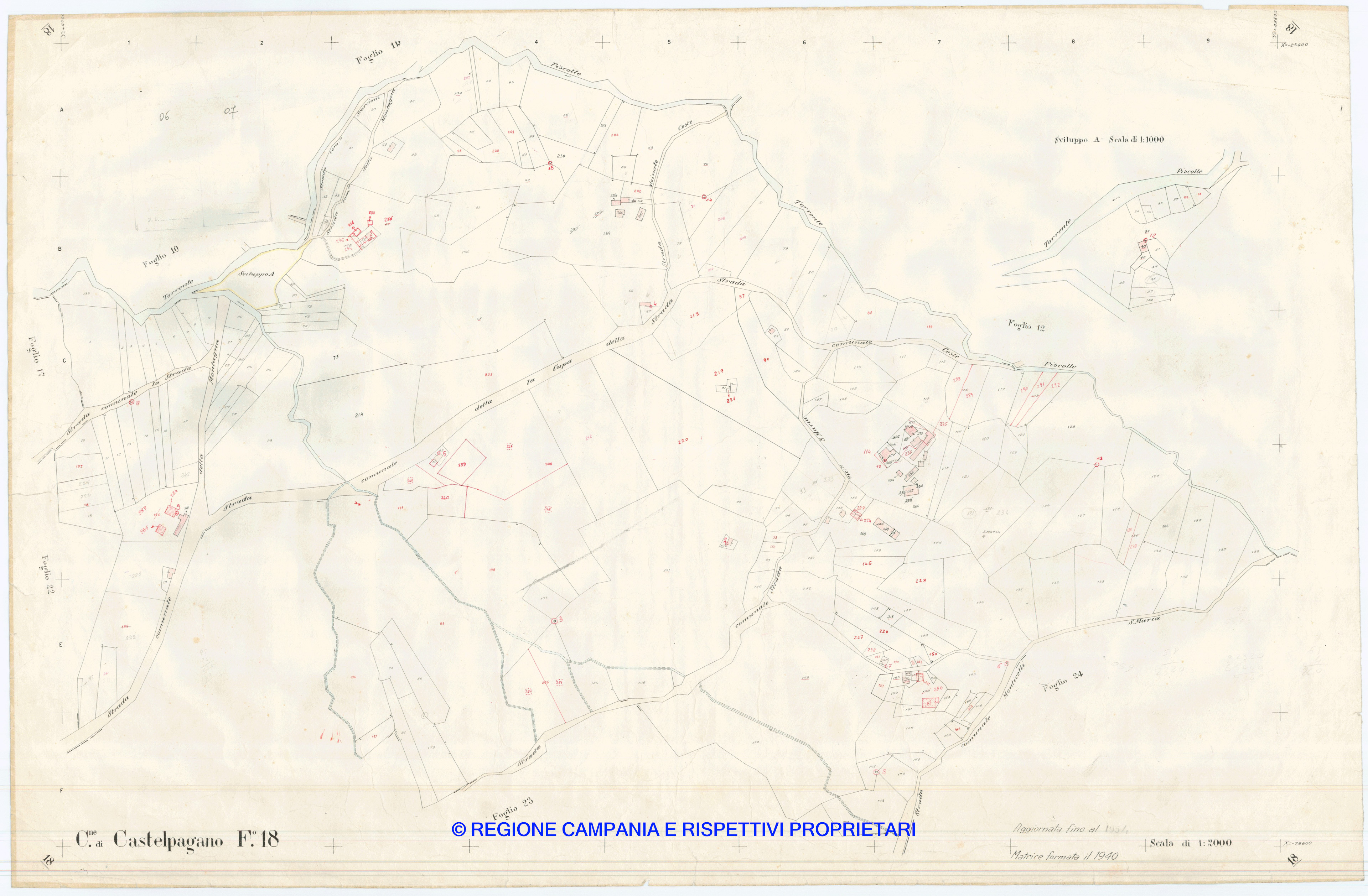 Mappa