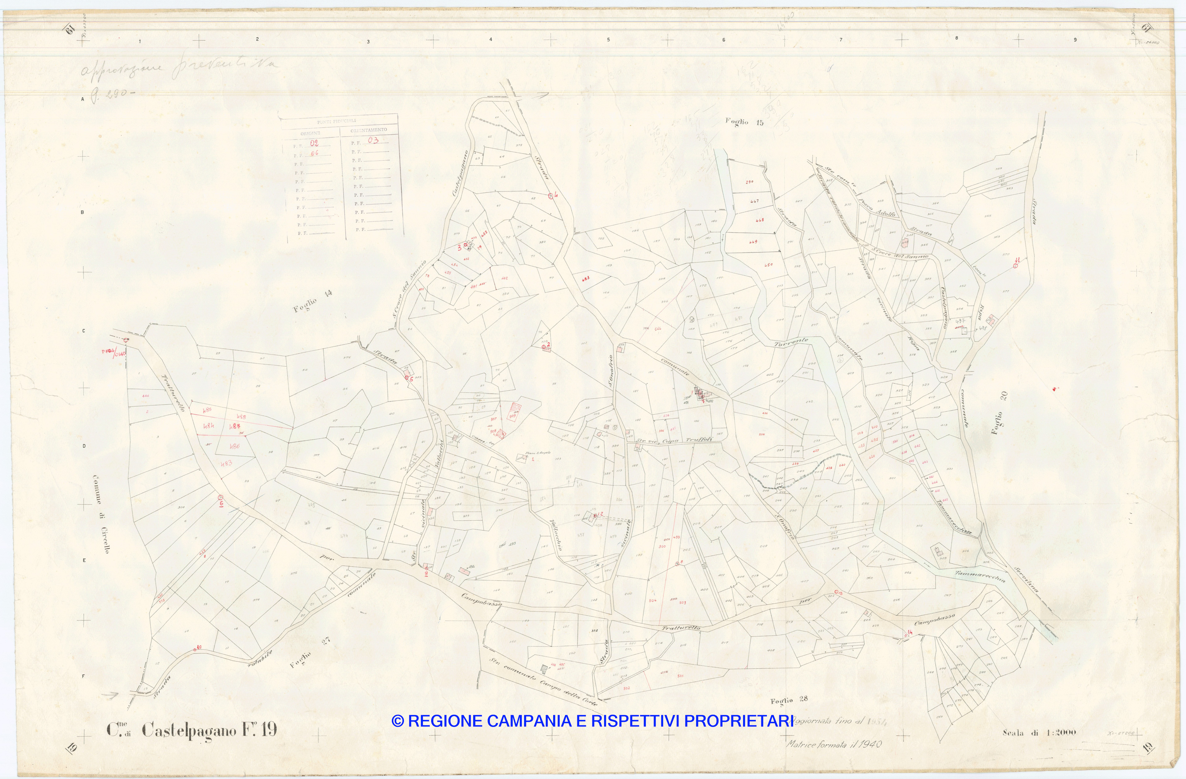Mappa
