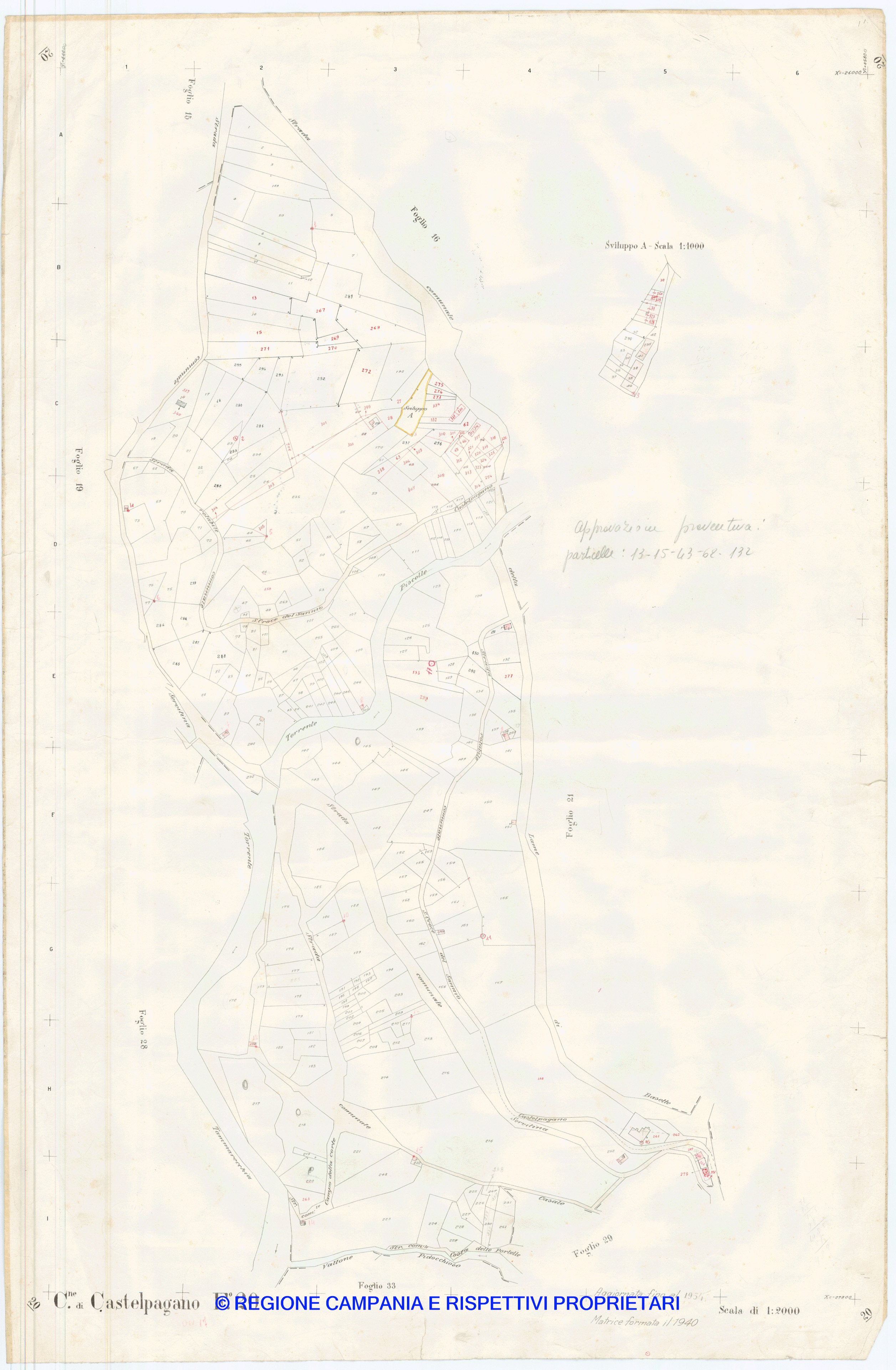 Mappa