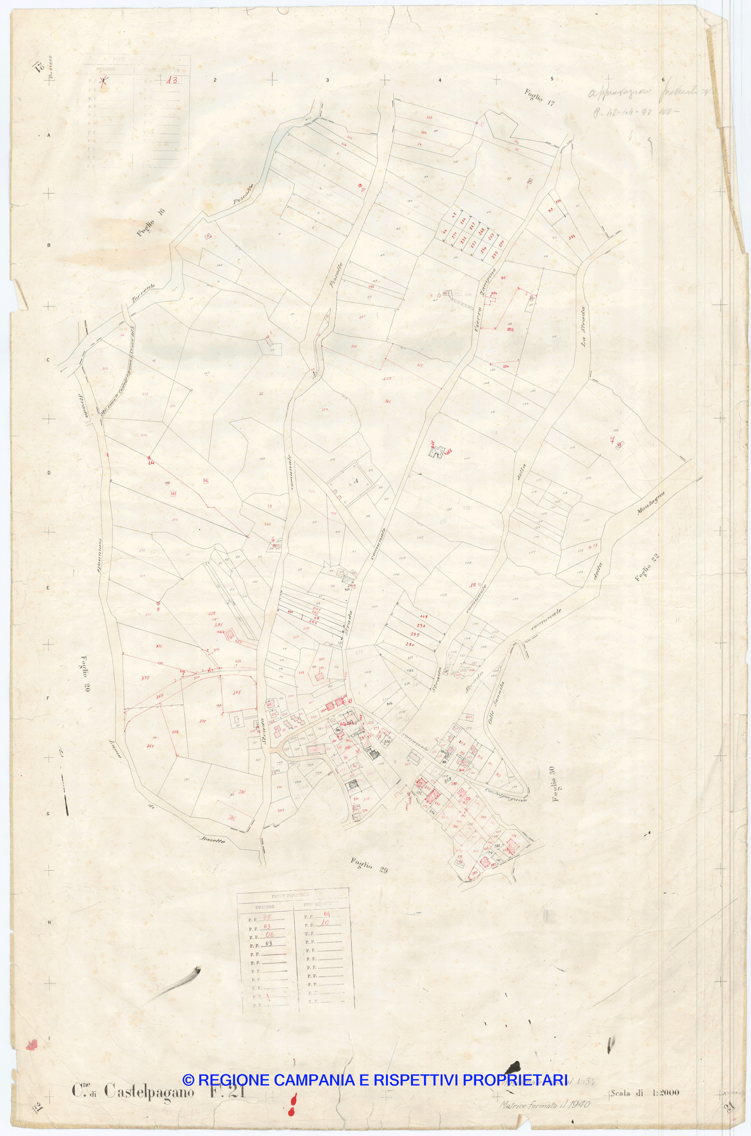 Mappa
