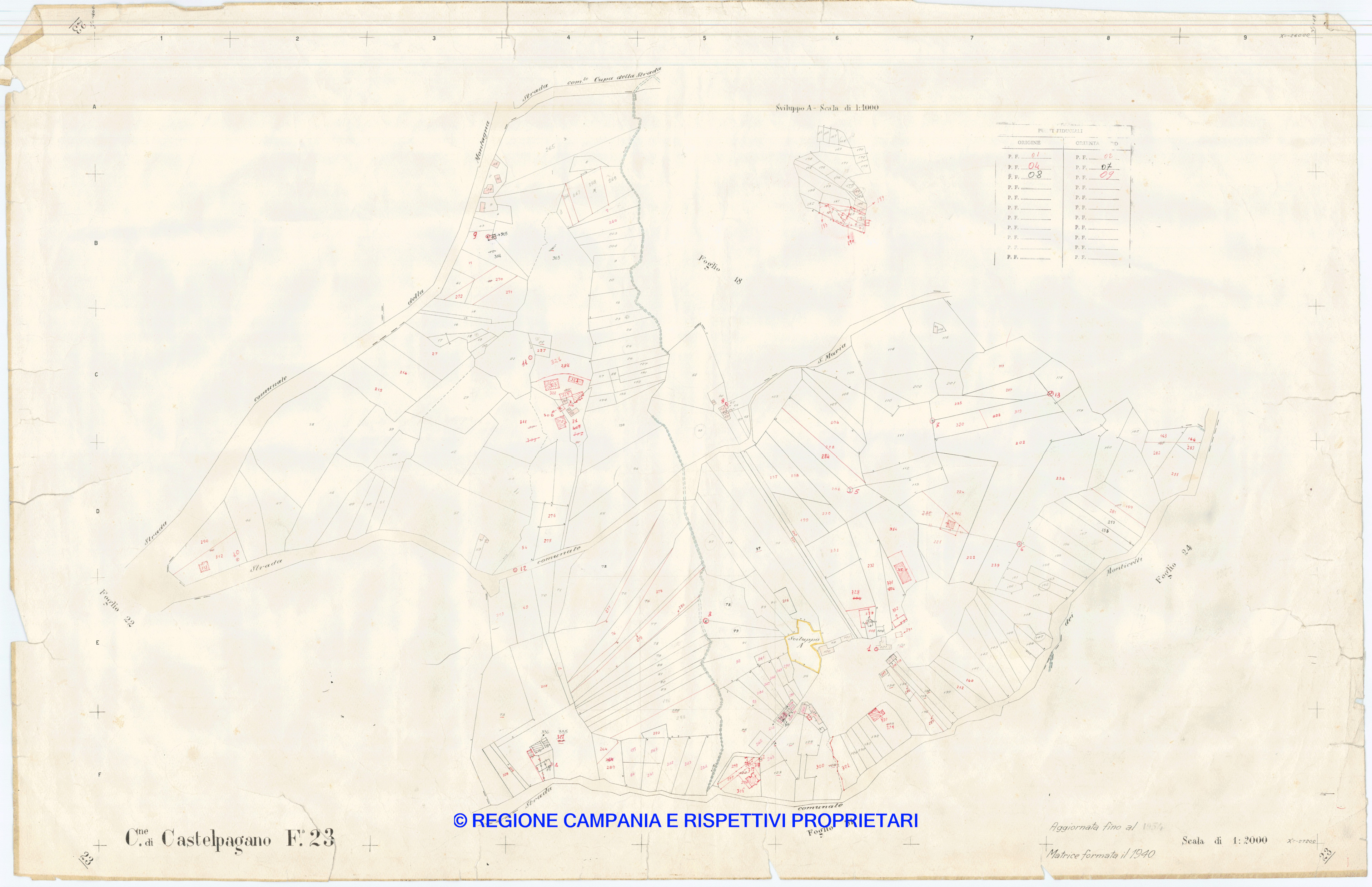 Mappa