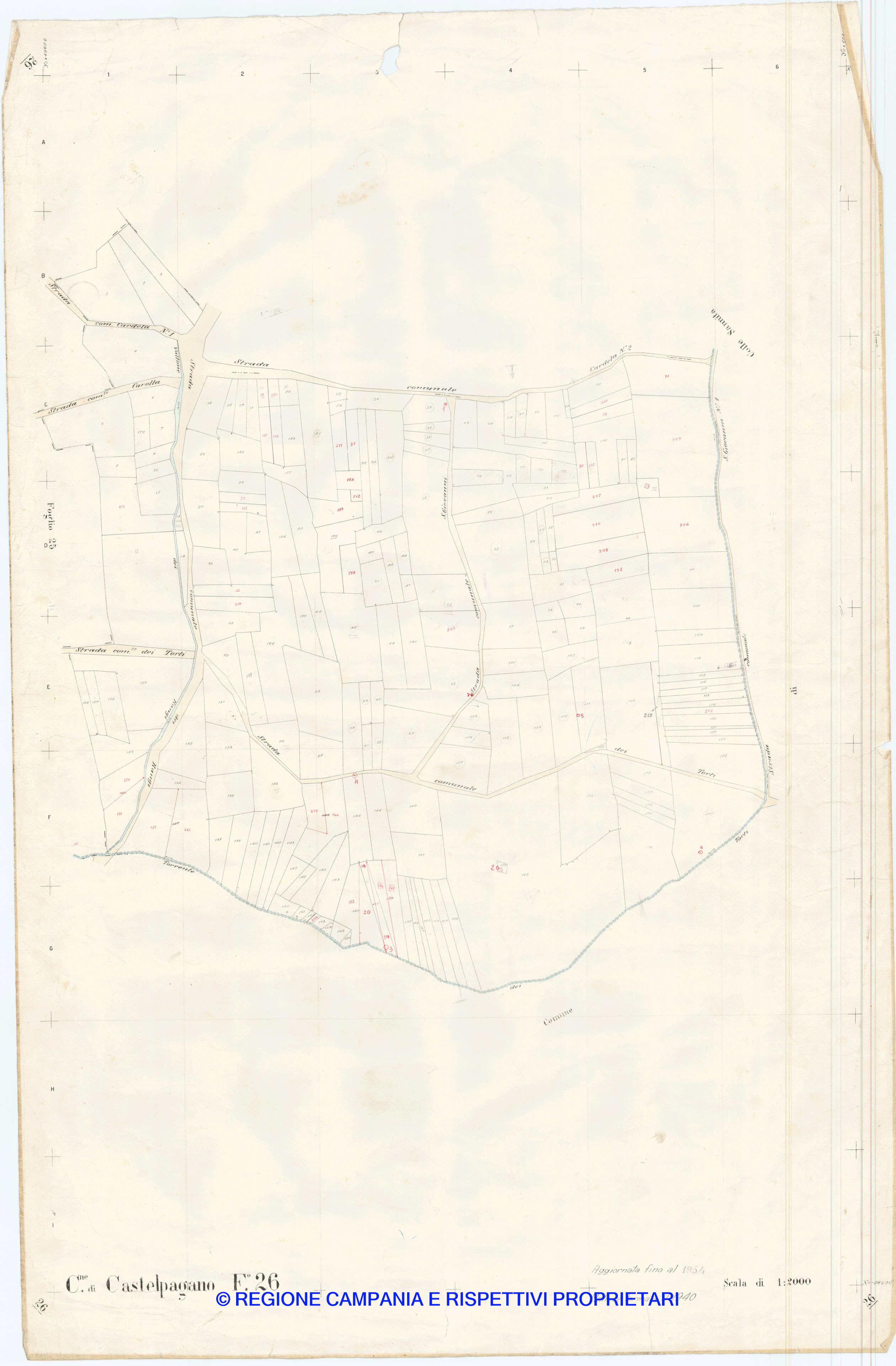 Mappa