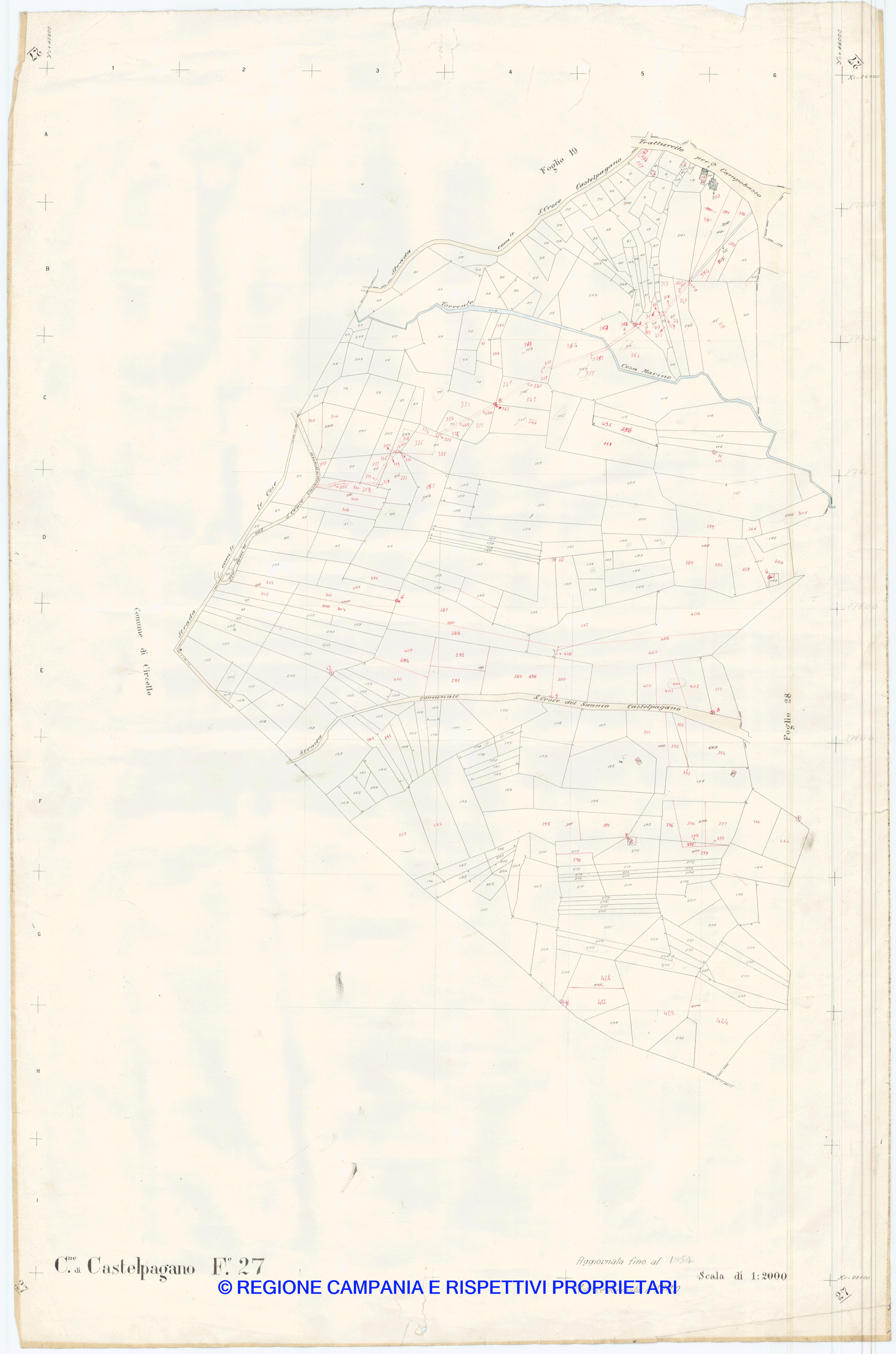 Mappa