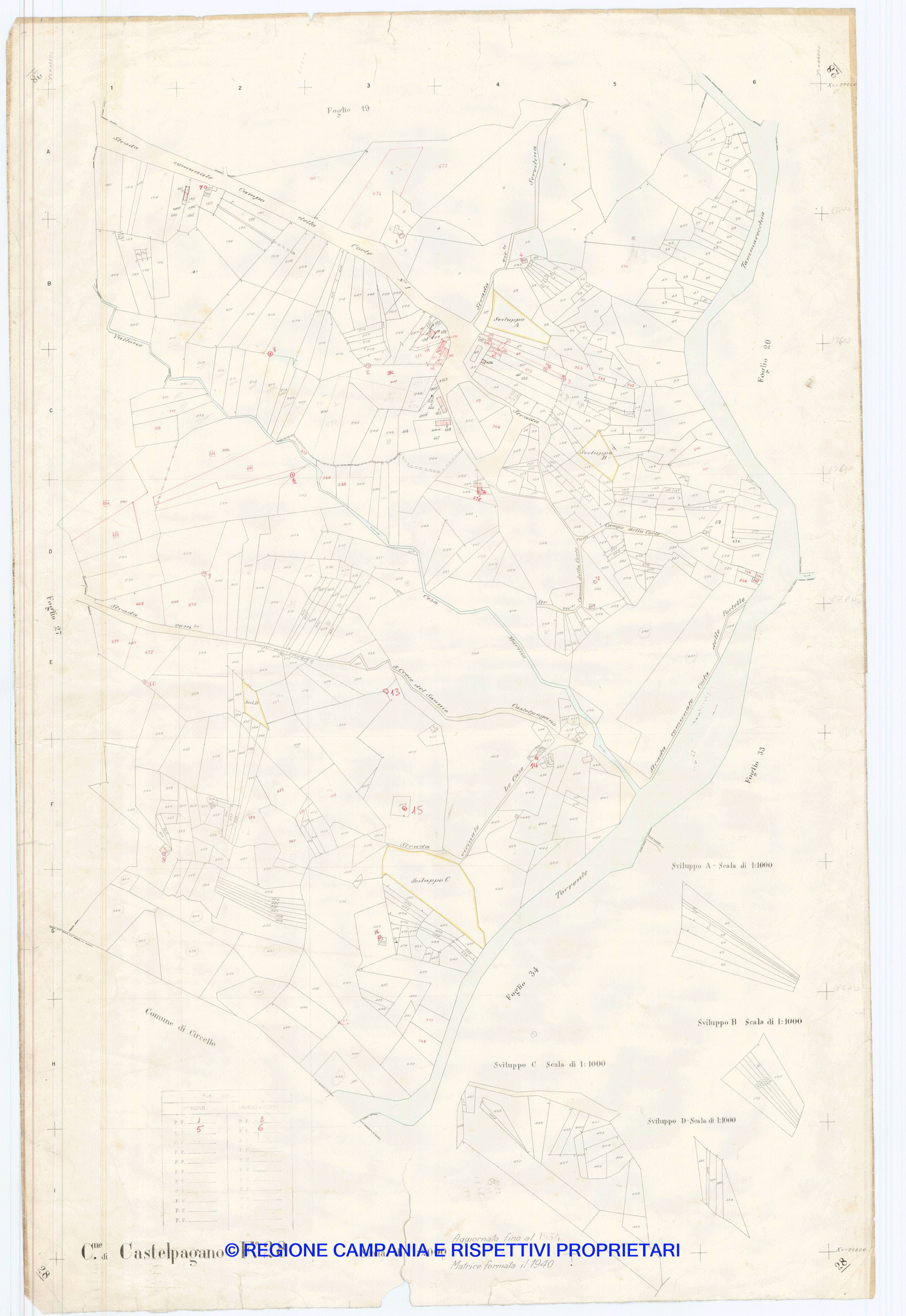 Mappa