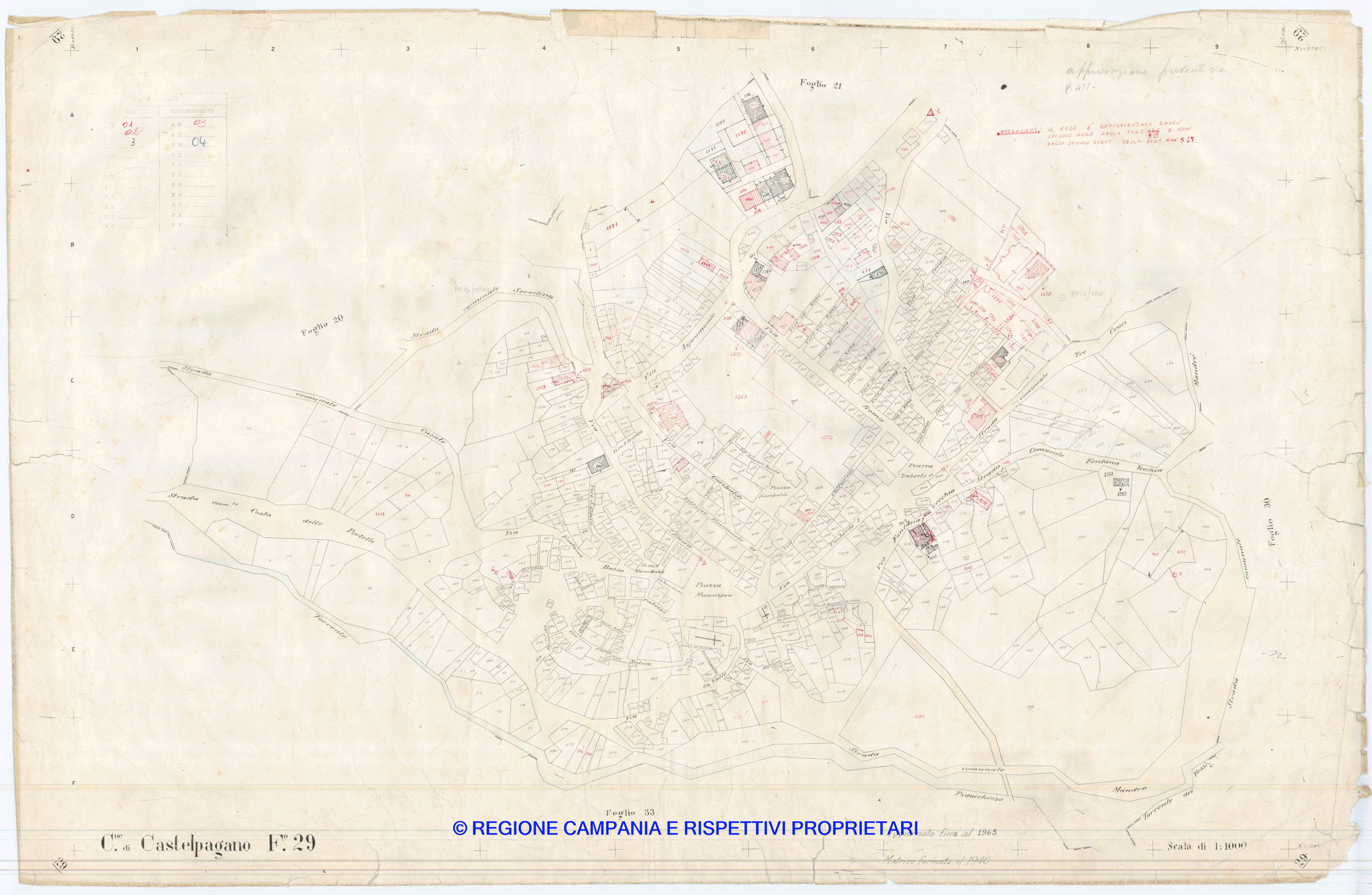 Mappa