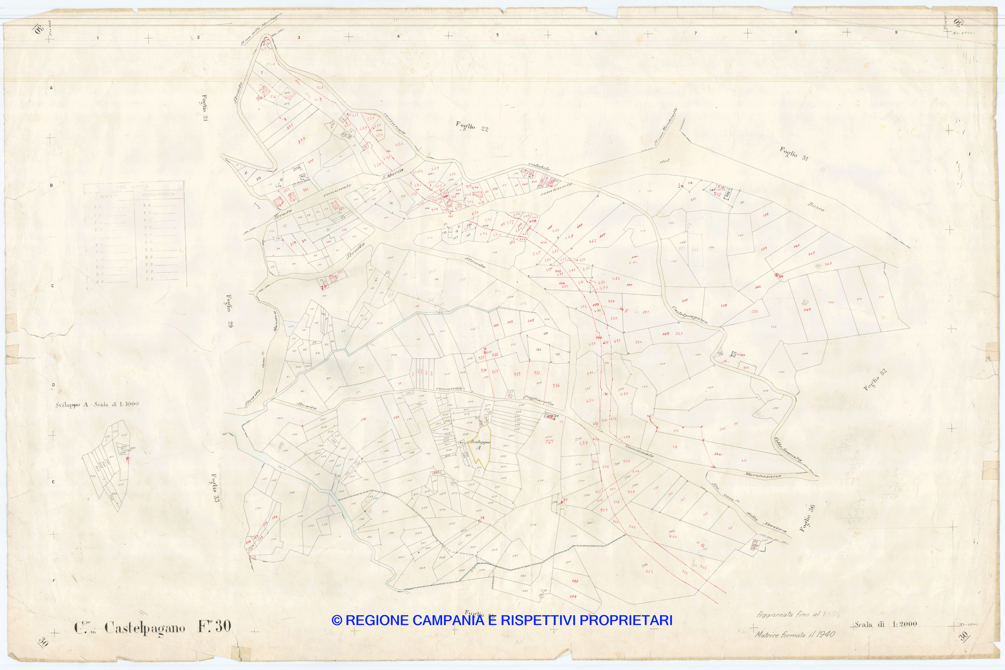 Mappa