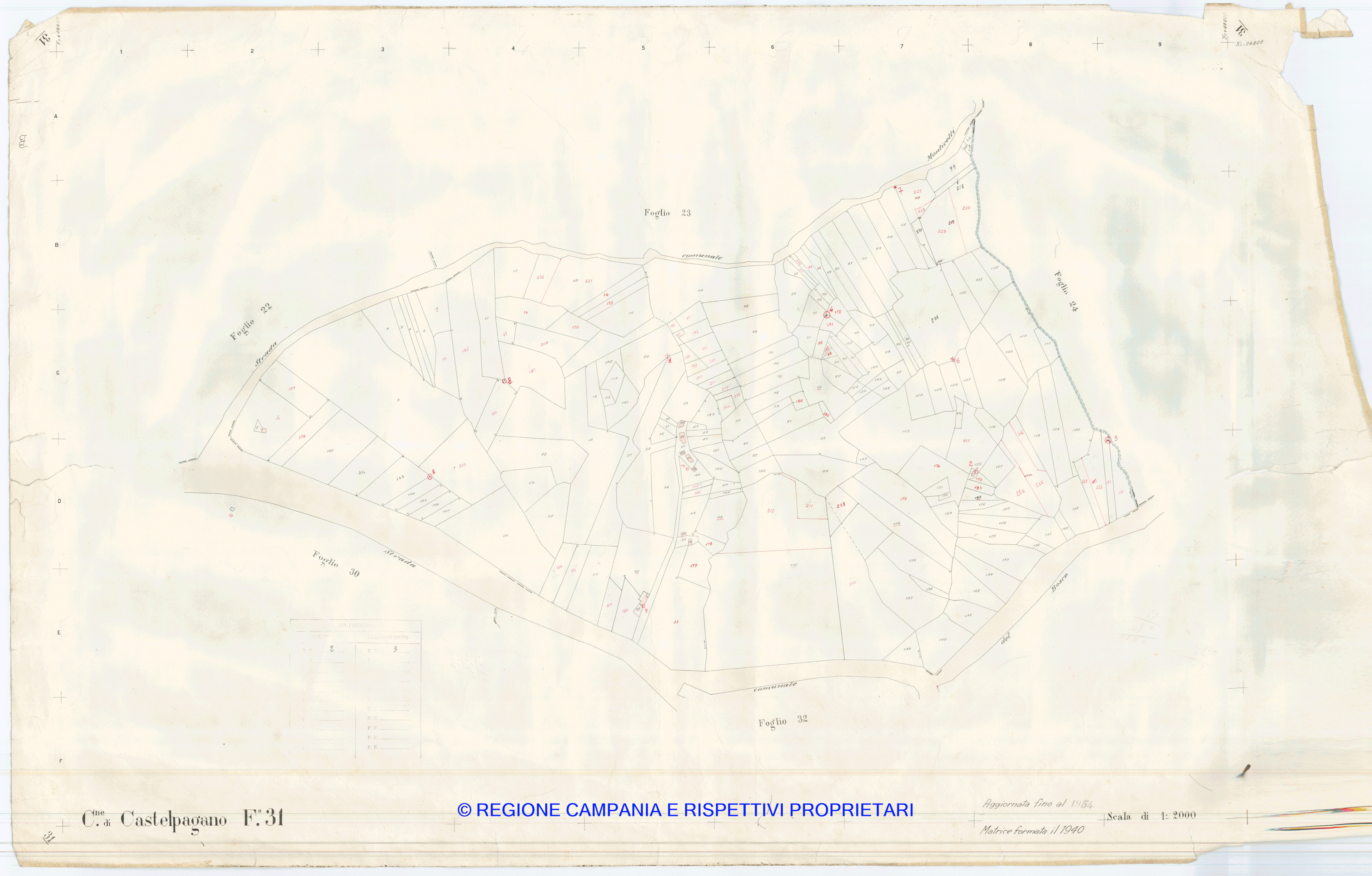 Mappa