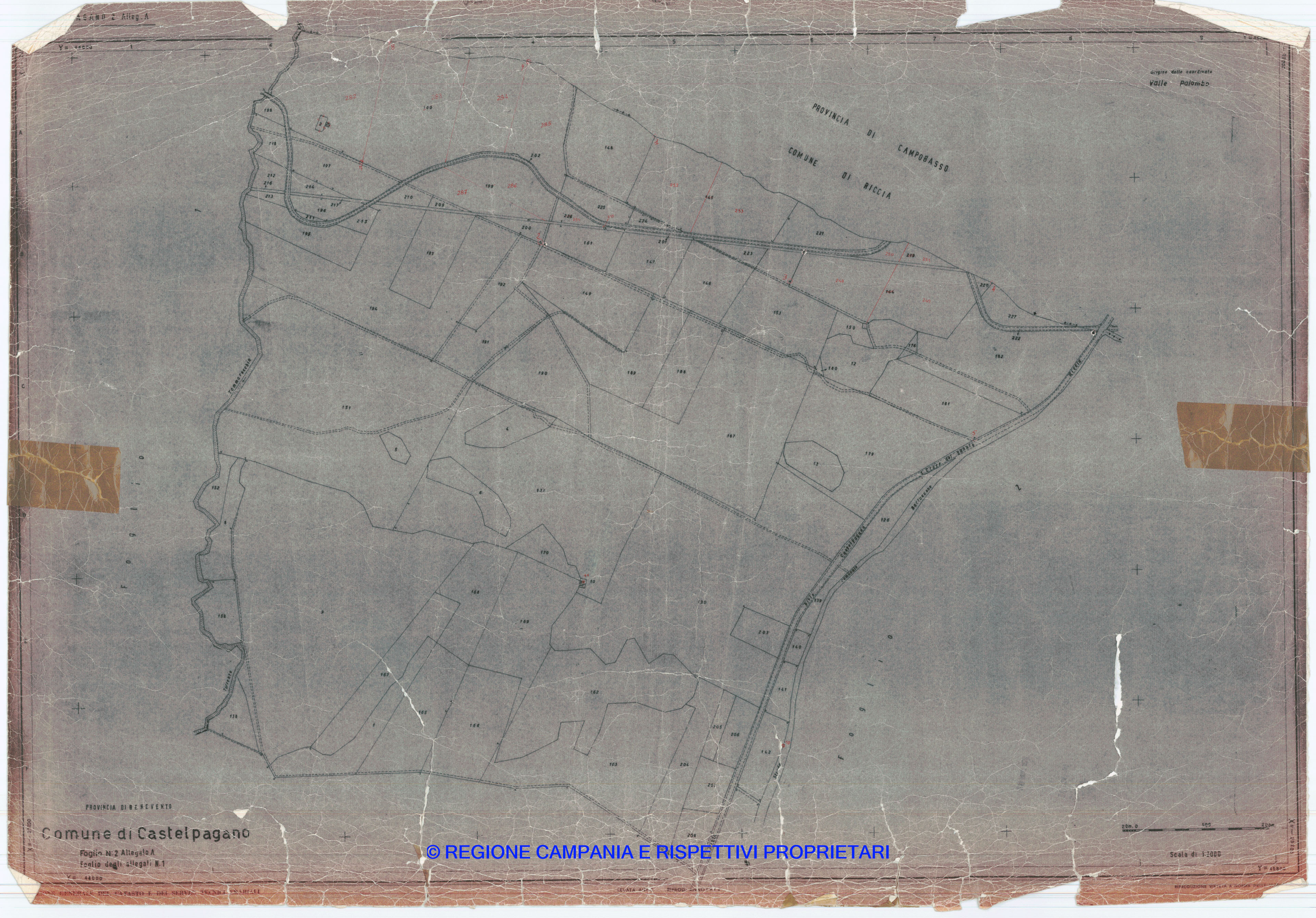 Mappa